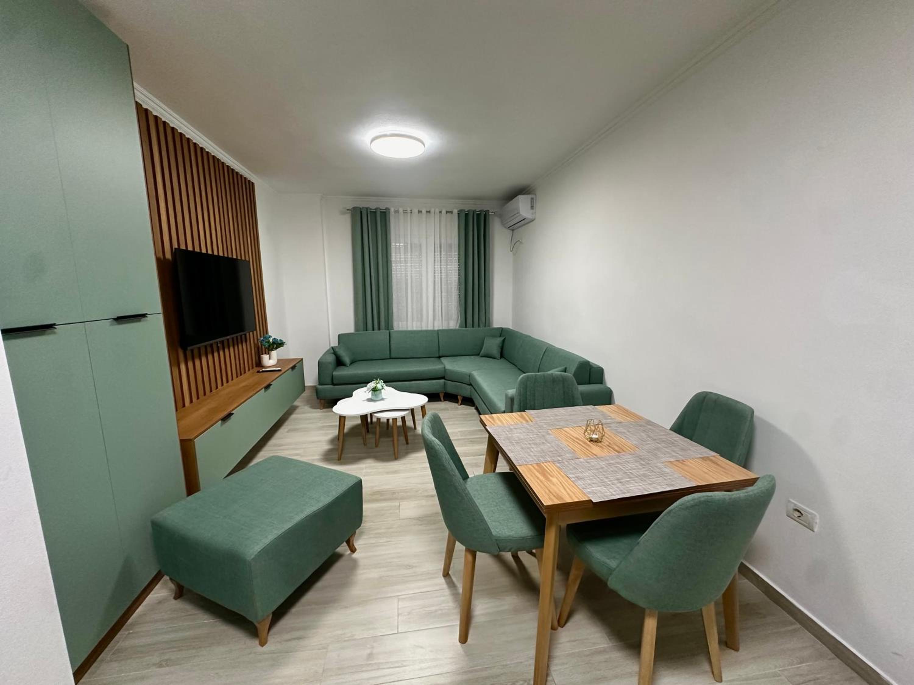 Aleksa BnB Rental