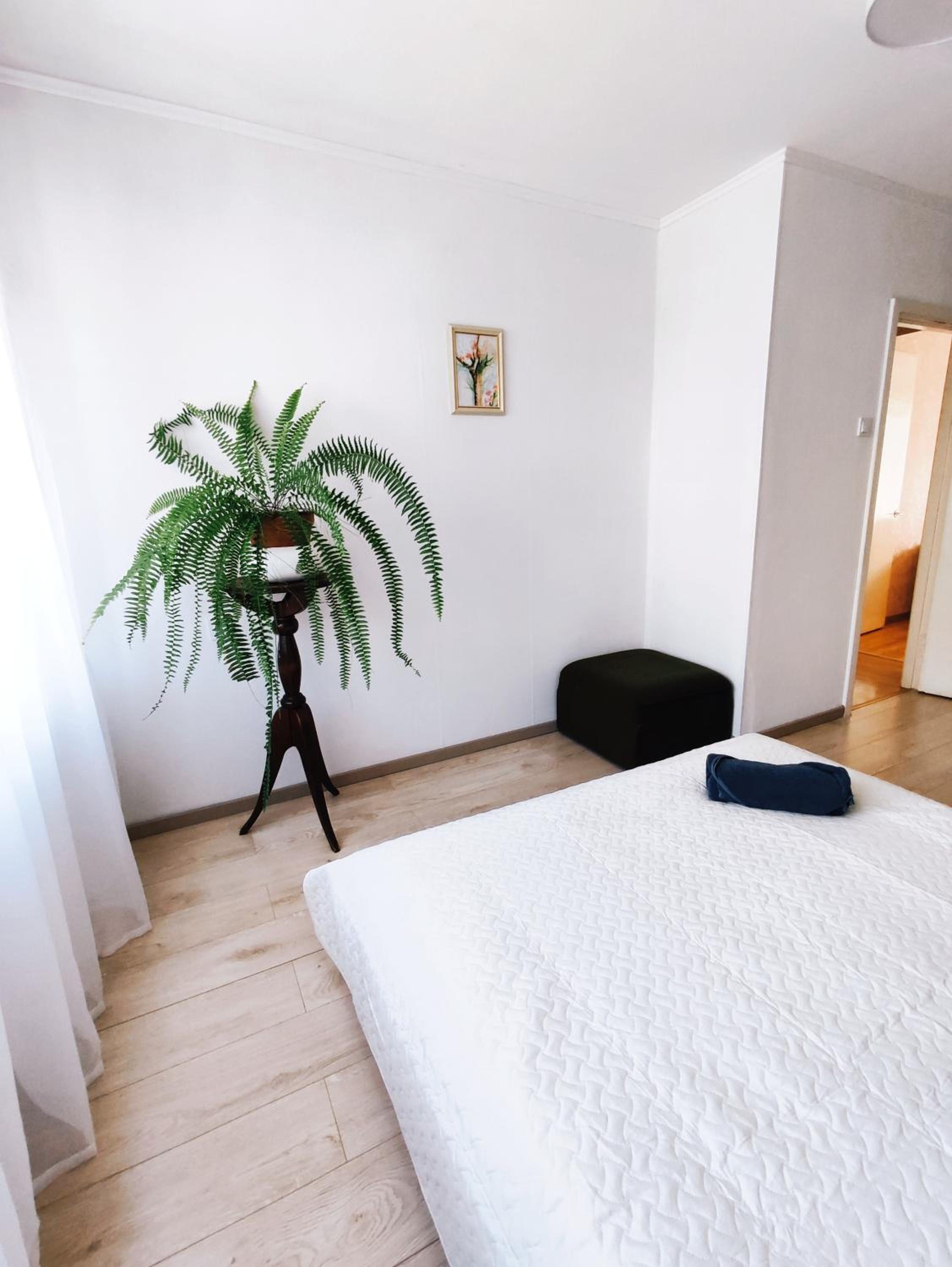 Kuressaare Rohu Apartment