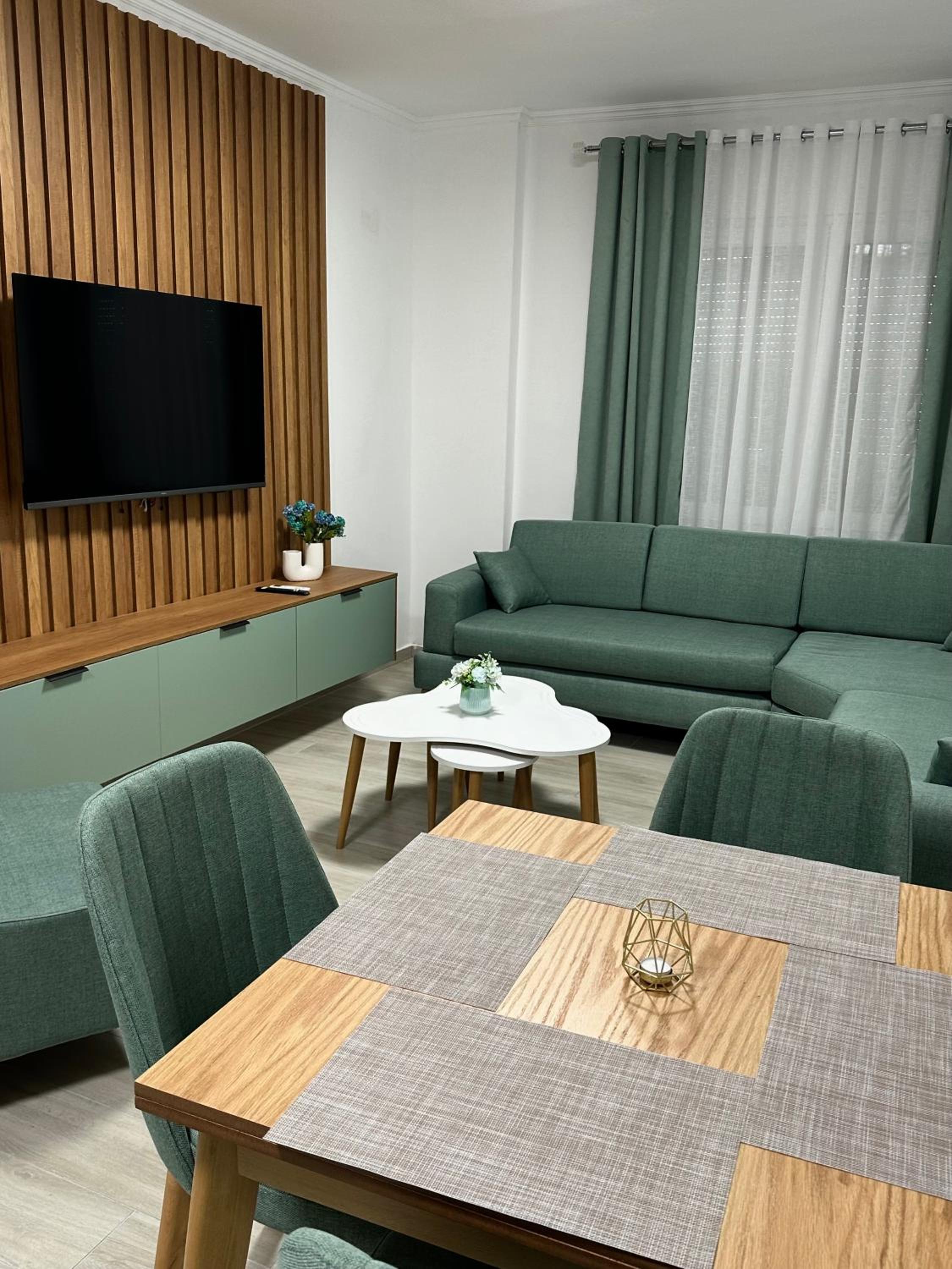 Aleksa BnB Rental
