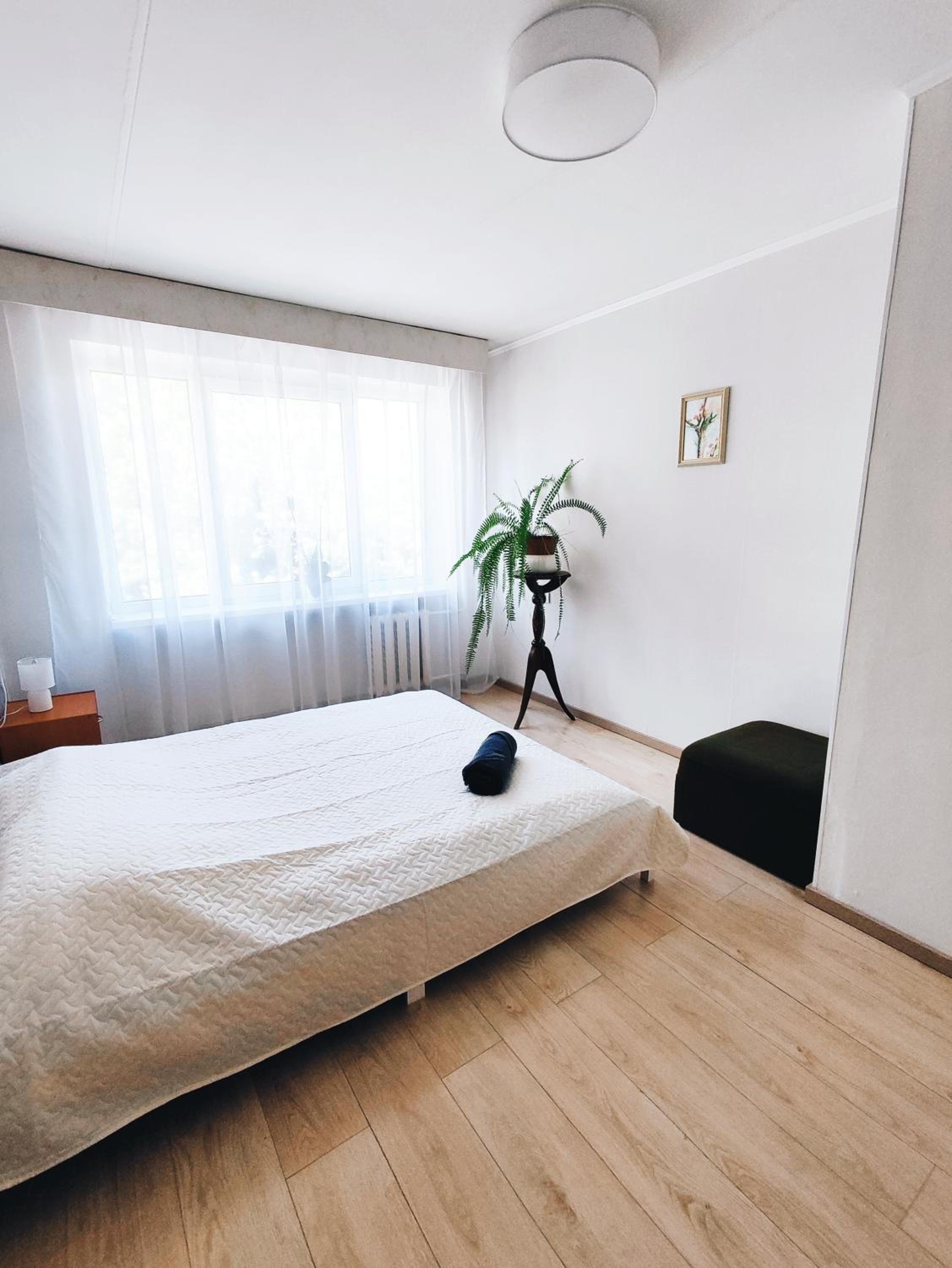 Kuressaare Rohu Apartment