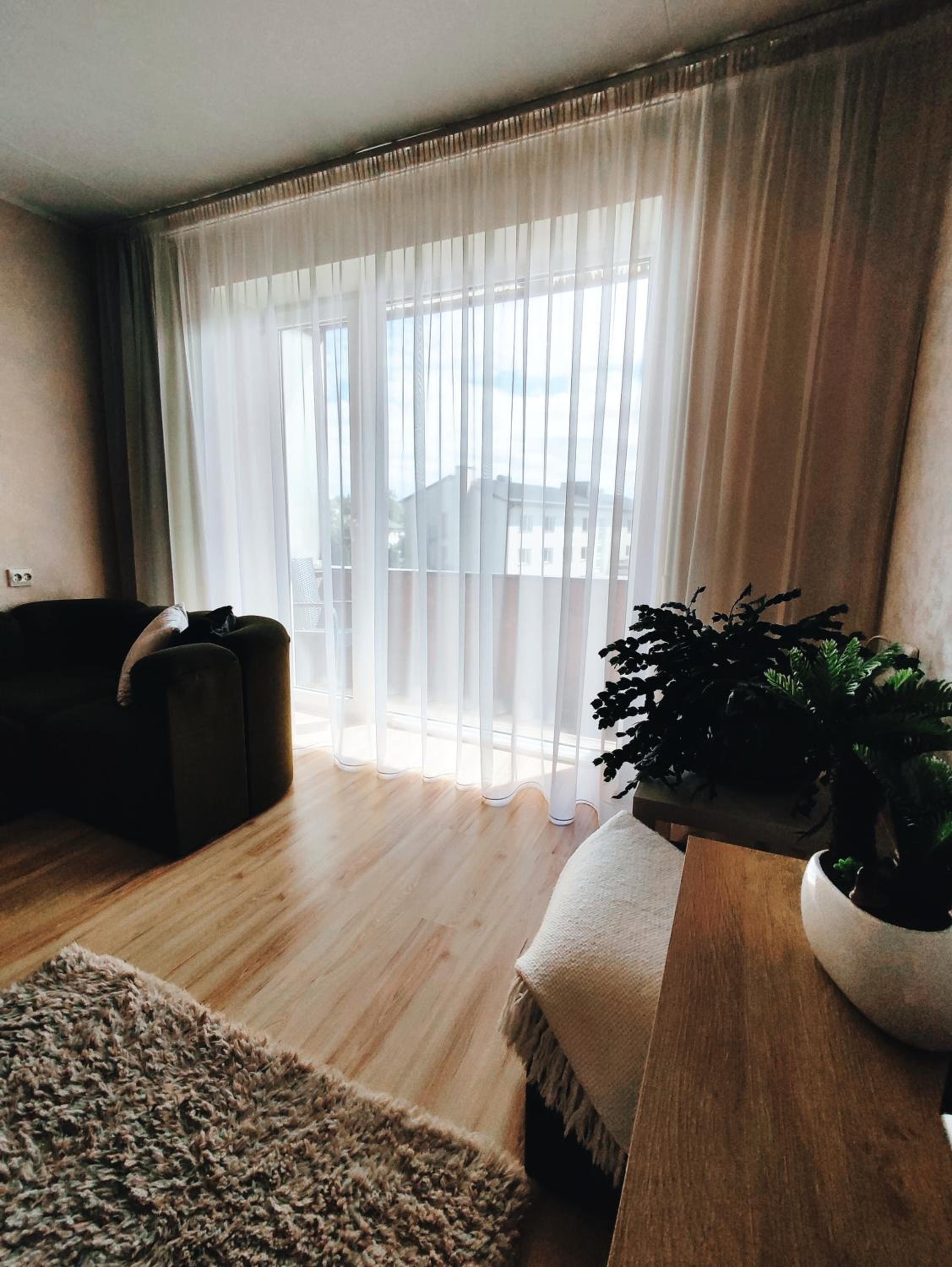 Kuressaare Rohu Apartment