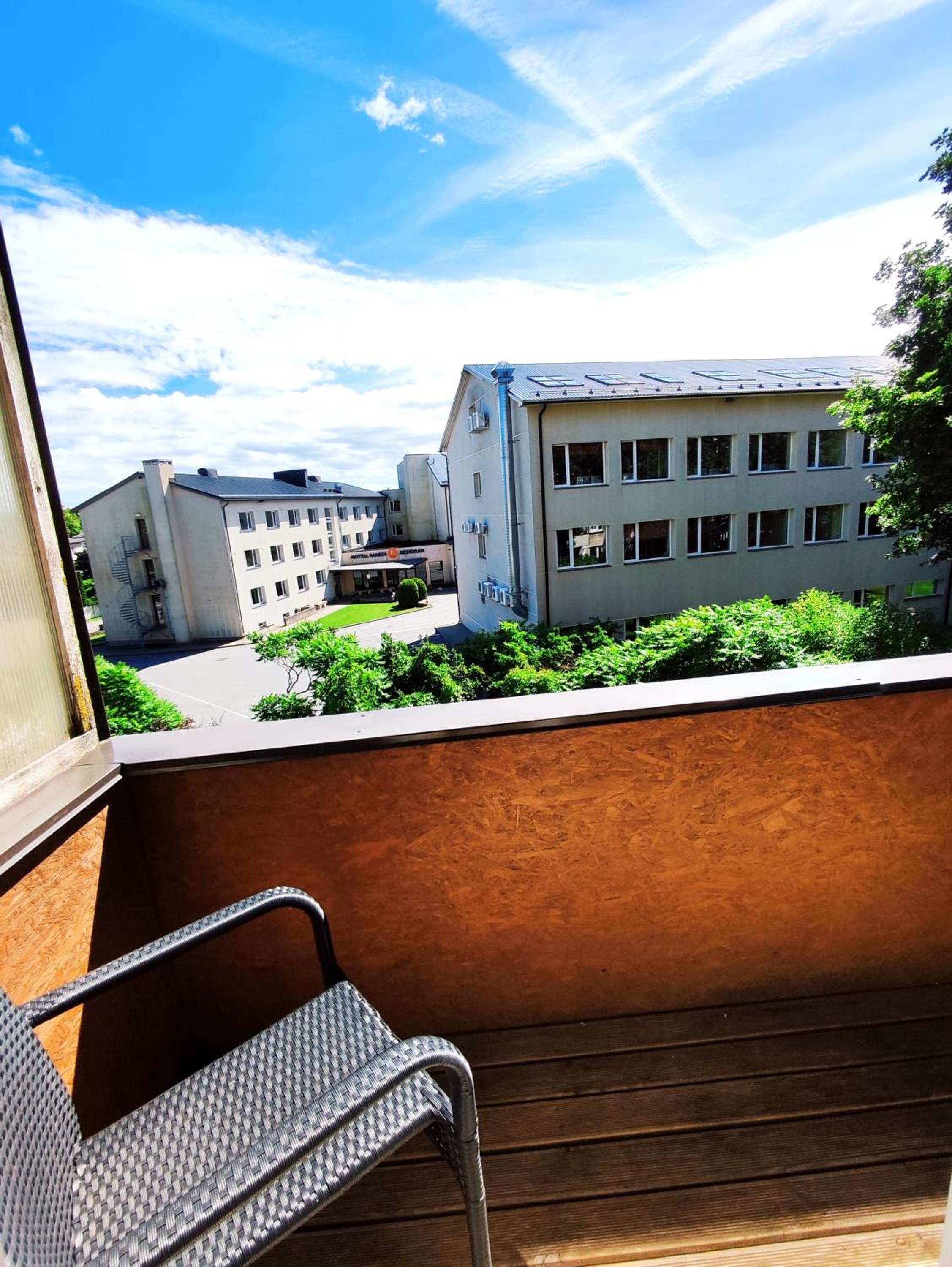 Kuressaare Rohu Apartment