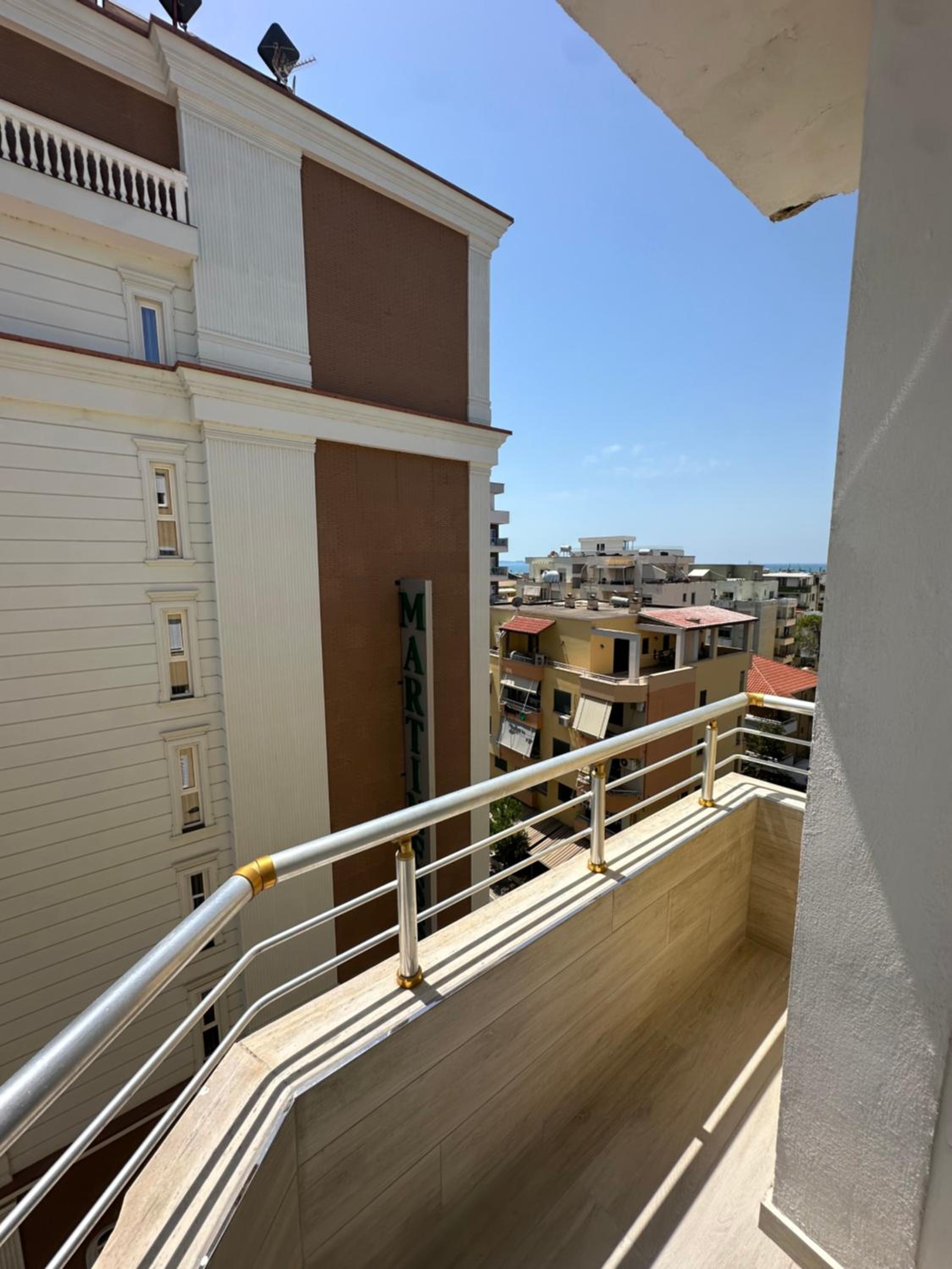 Aleksa BnB Rental