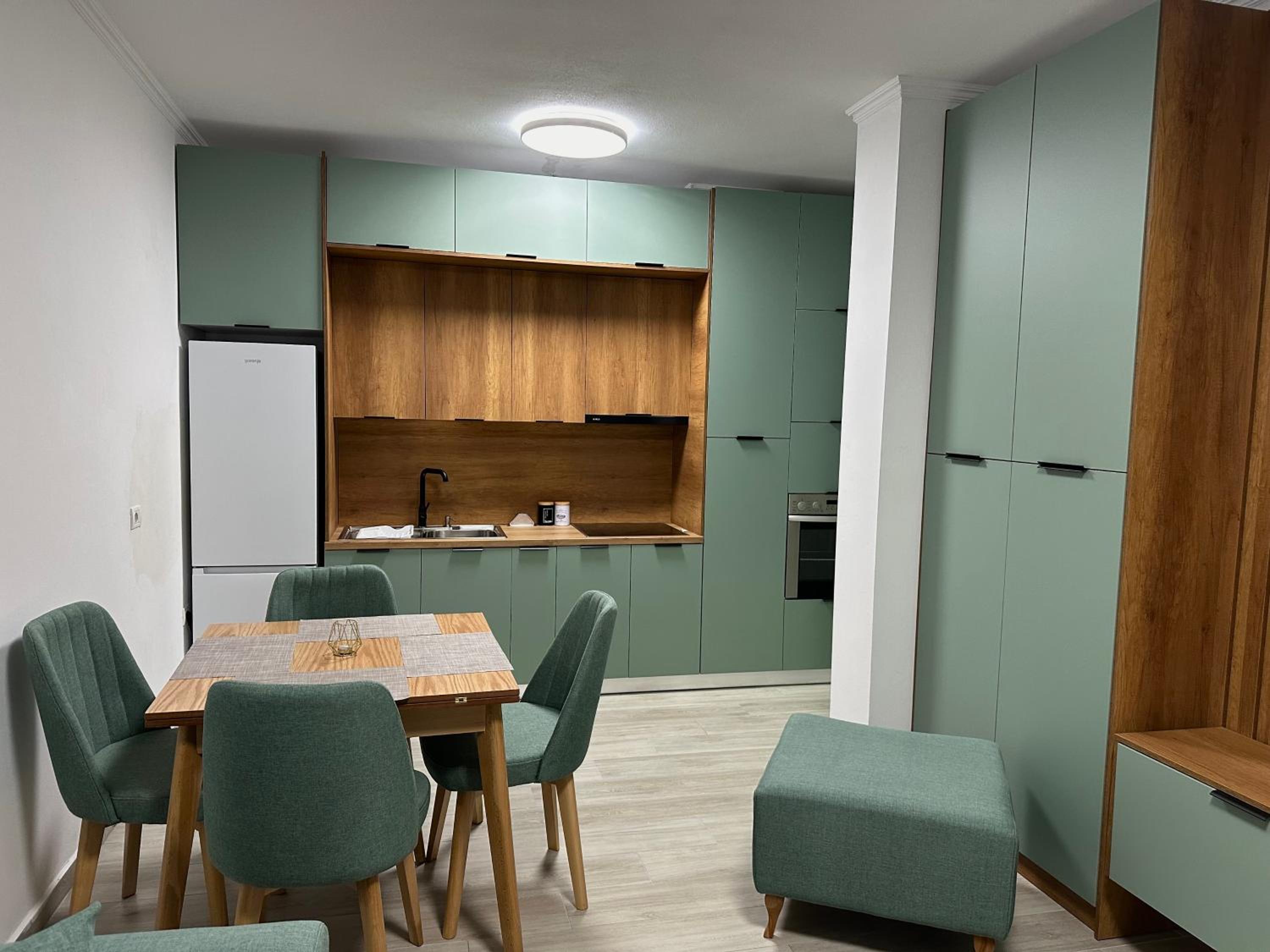 Aleksa BnB Rental