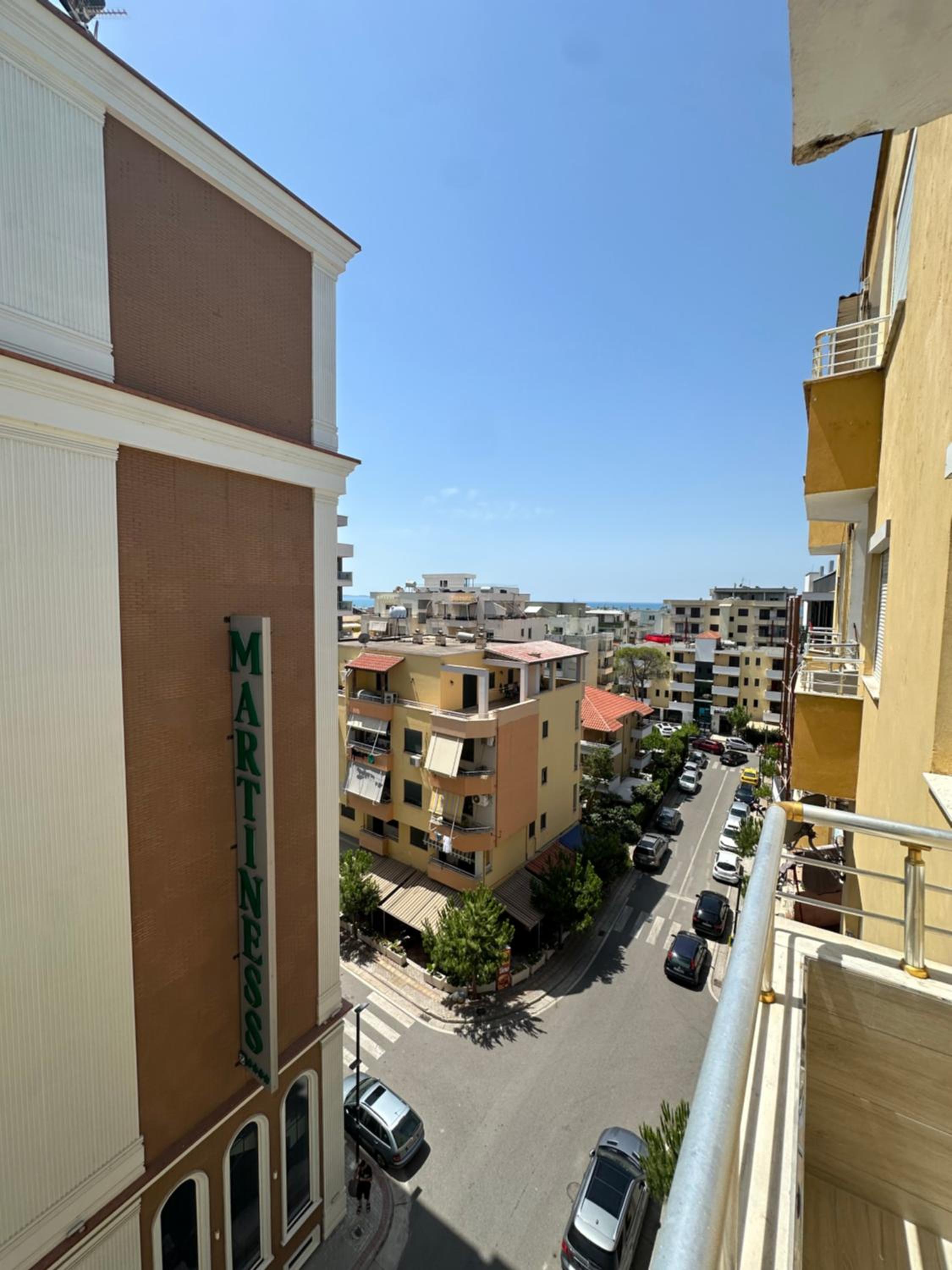 Aleksa BnB Rental