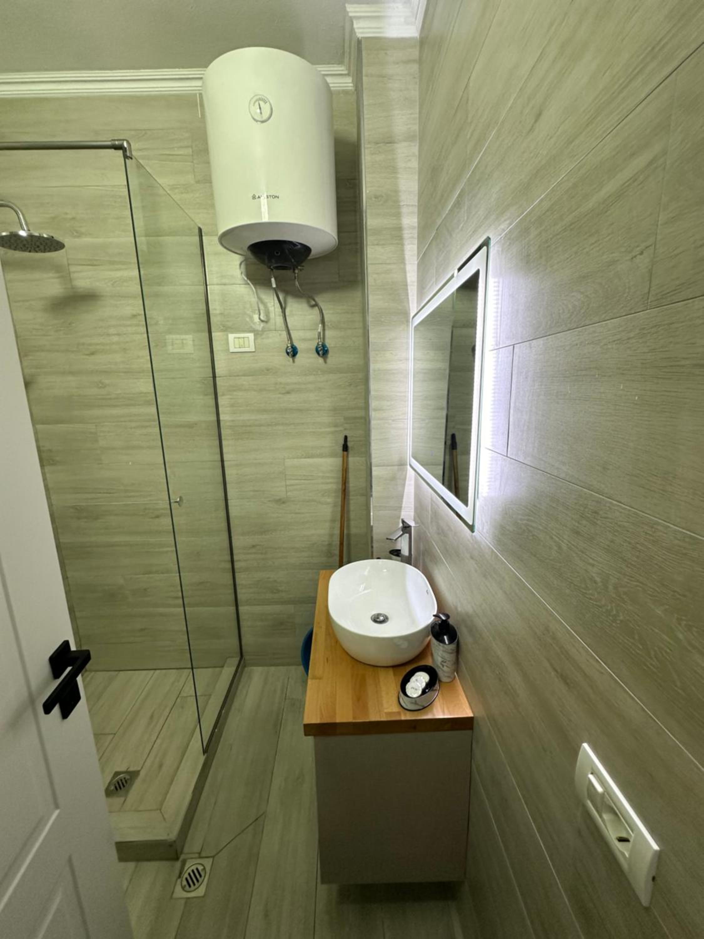 Aleksa BnB Rental