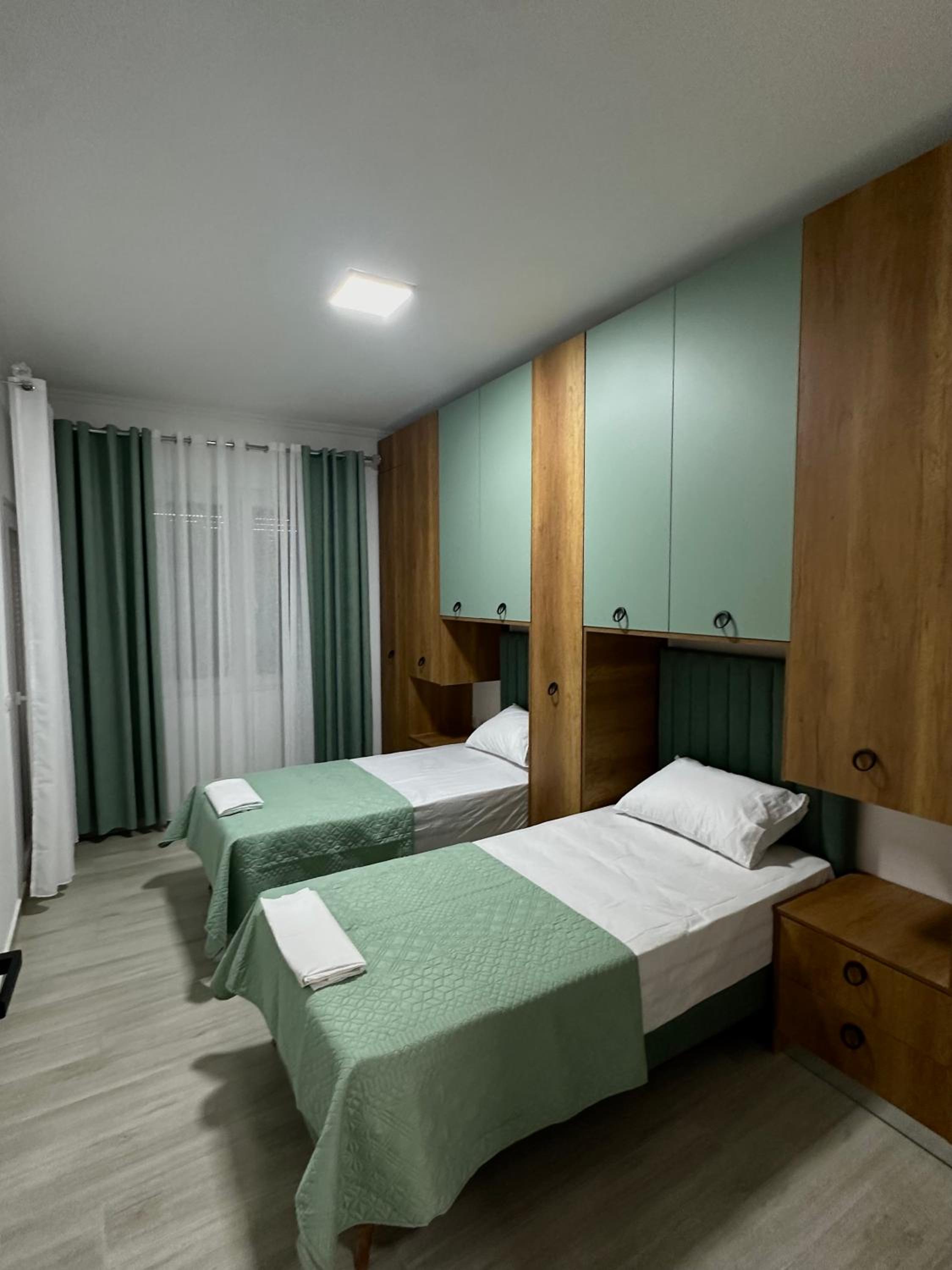 Aleksa BnB Rental