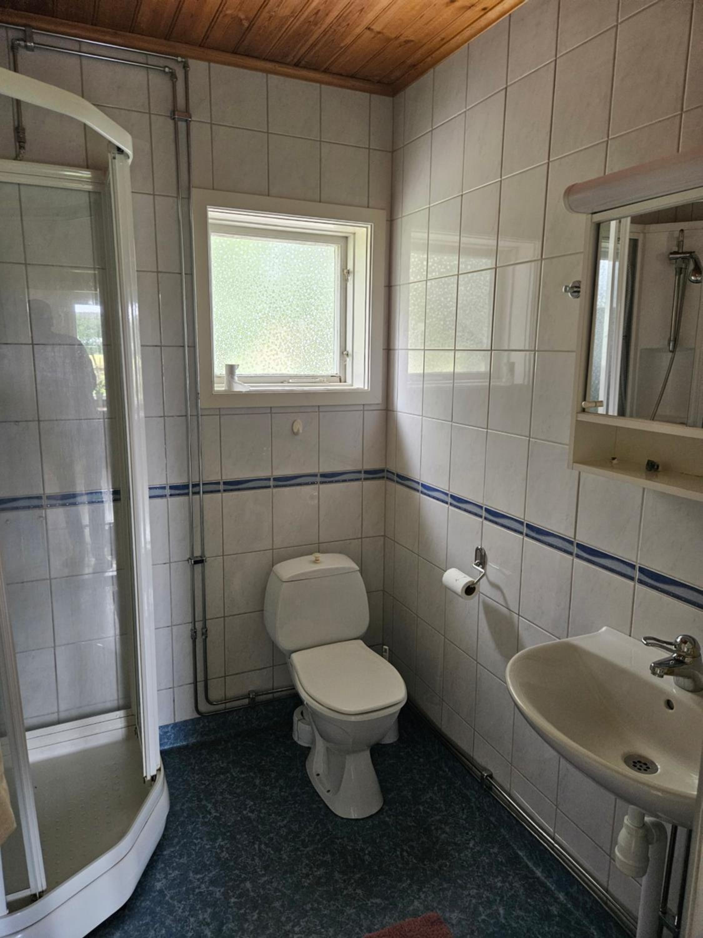 Örnsro Boende - Hus och rum