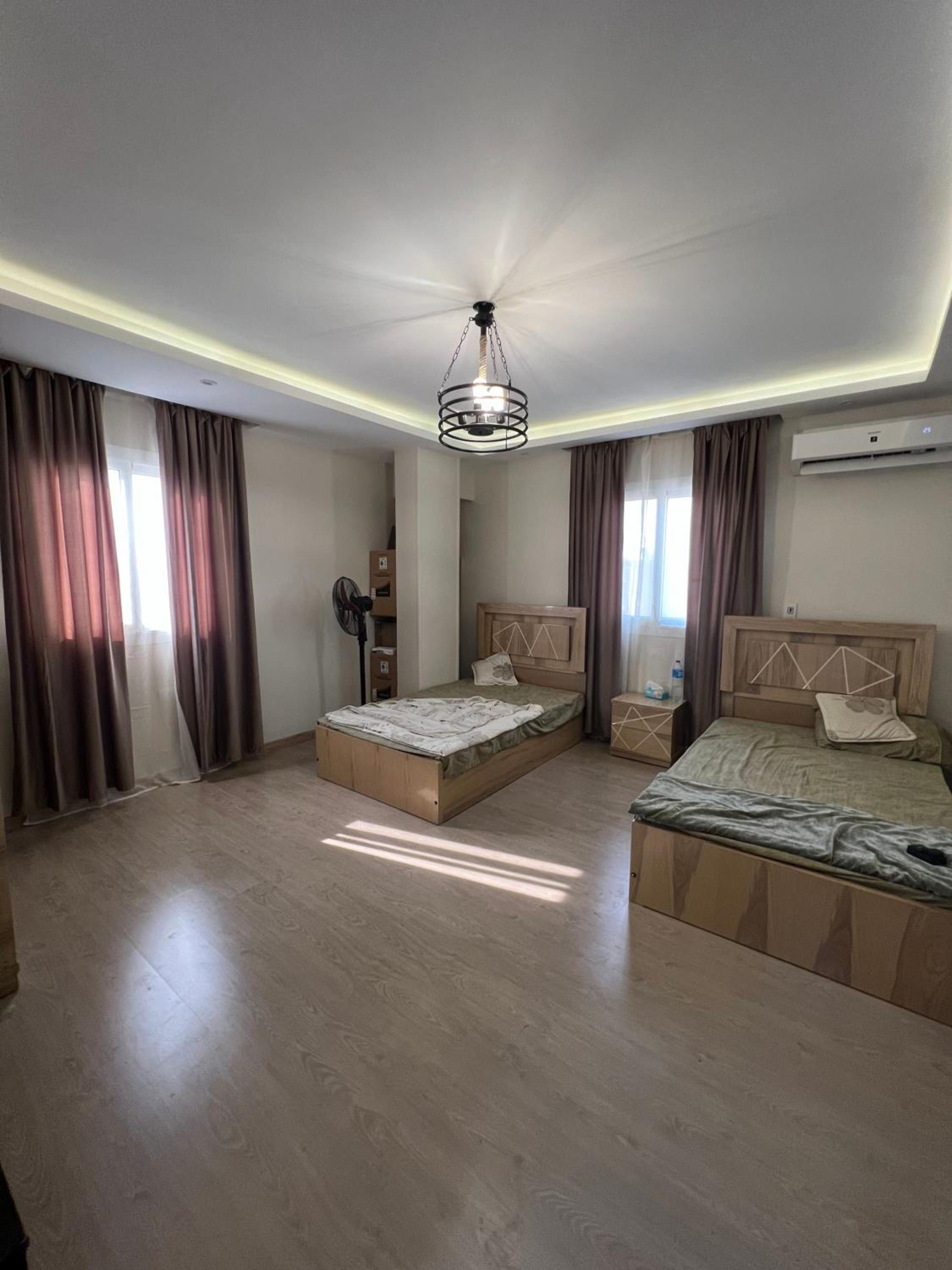 Stylish Apartment Prime Location