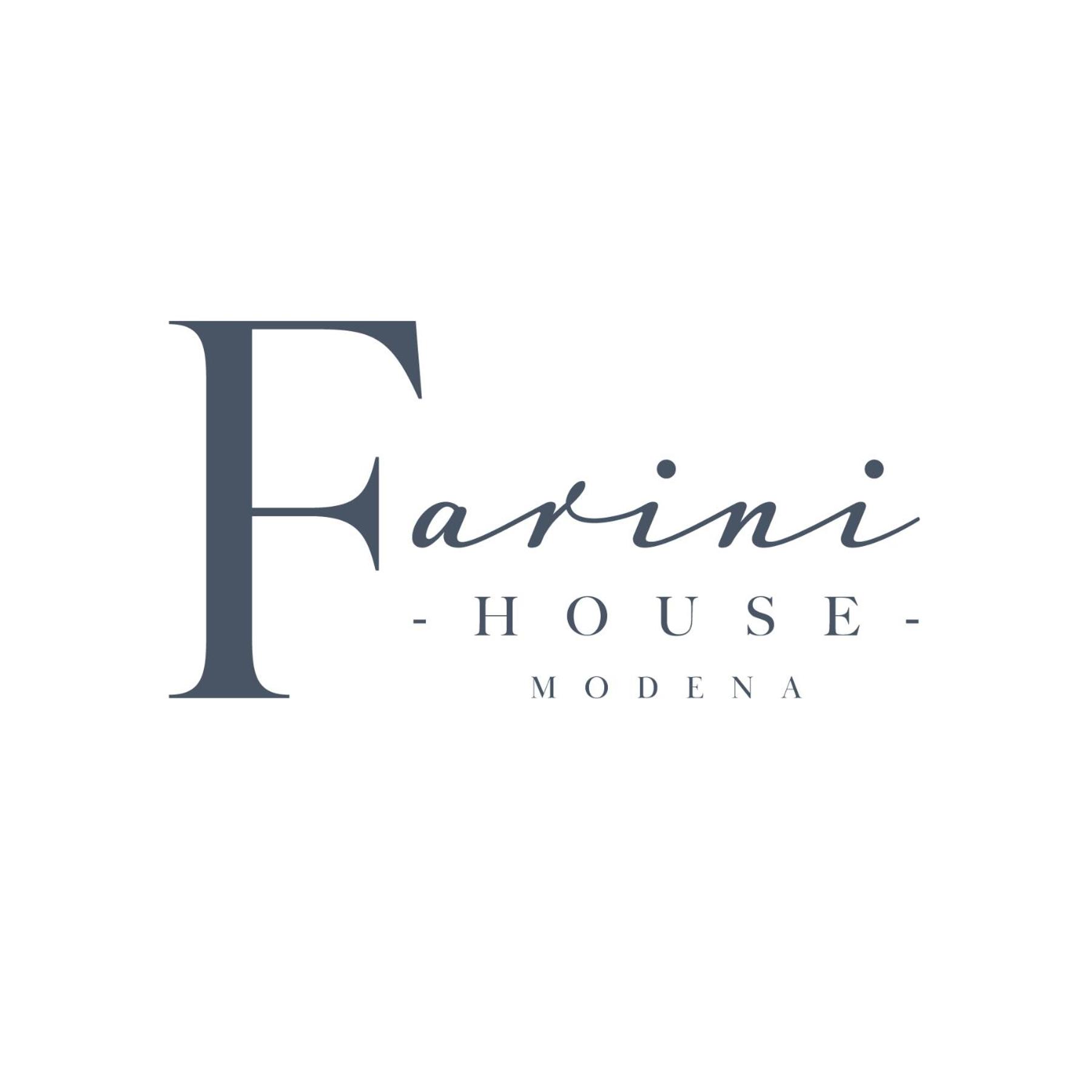 Farini House en Modena