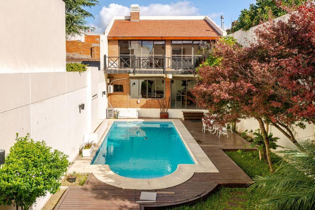 Casona en Buenos Aires