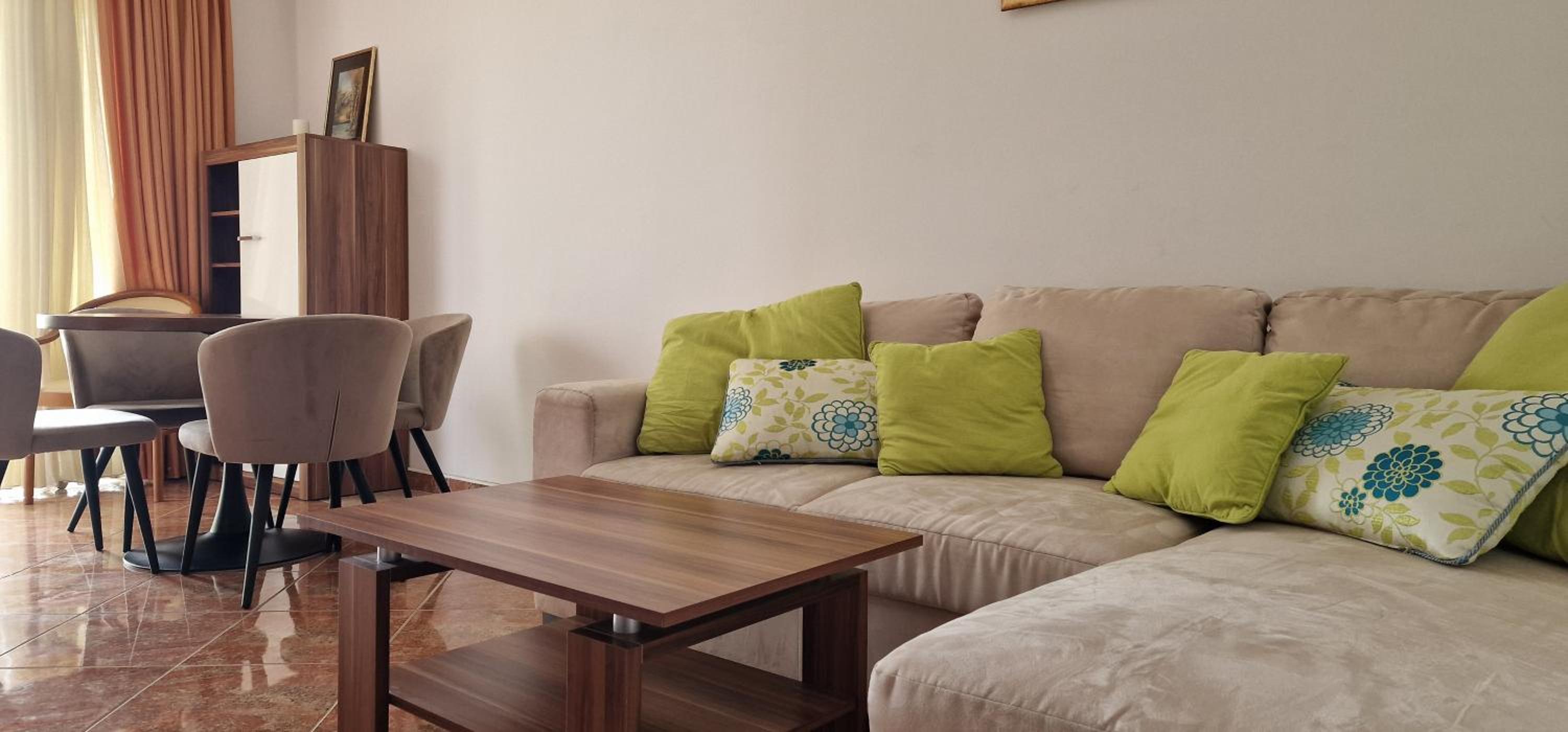 Nautico apartment with swimming pool