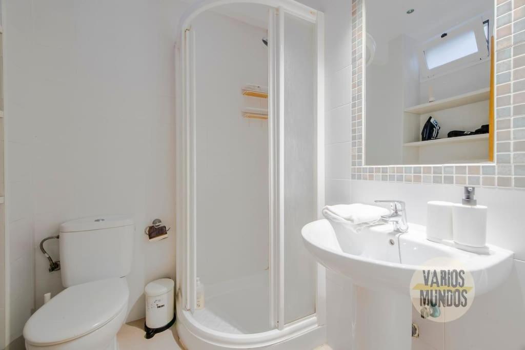 Super Cool Apt para 4pax en Plaza de Chueca view 2