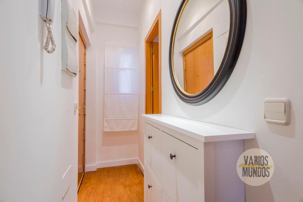 Super Cool Apt para 4pax en Plaza de Chueca view 4