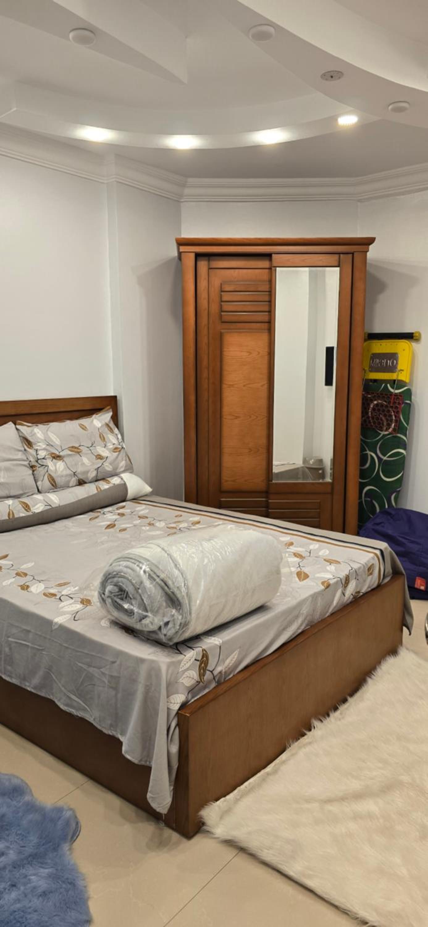 Your Home Apartment