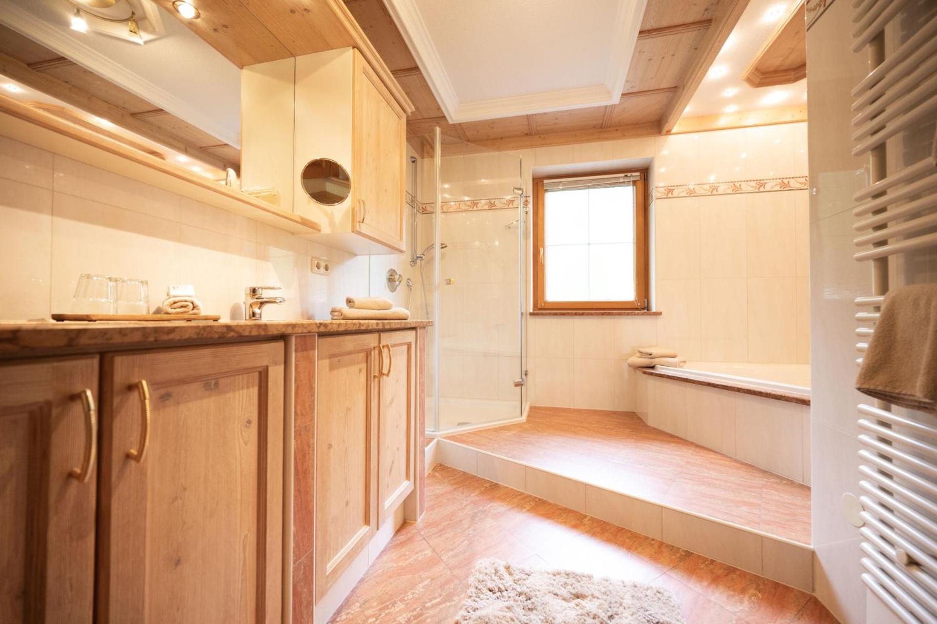 Ferienwohnung Alpenliebe
