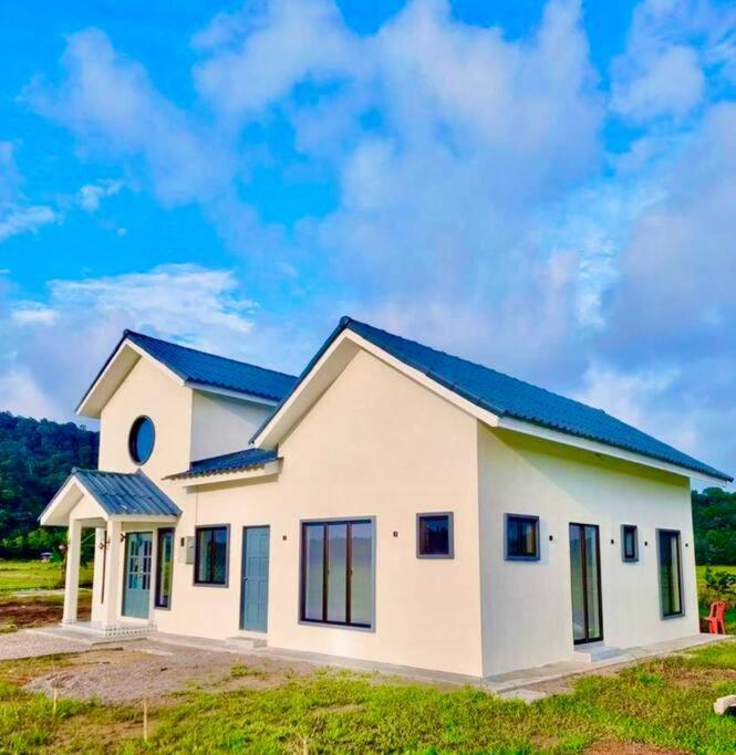 Homestay Kamila Mersing photo 1