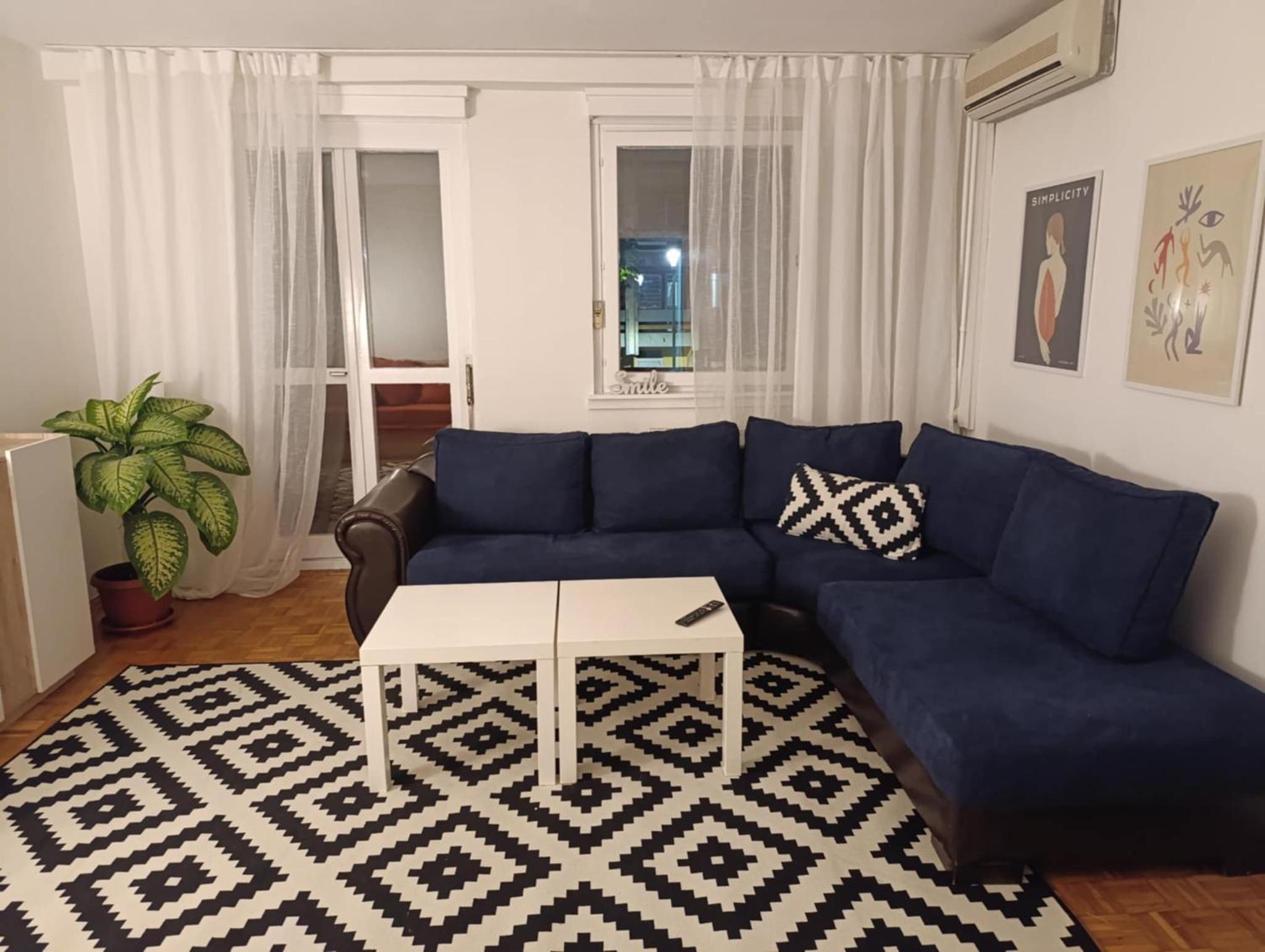 Apartman Nirvana Tuzla