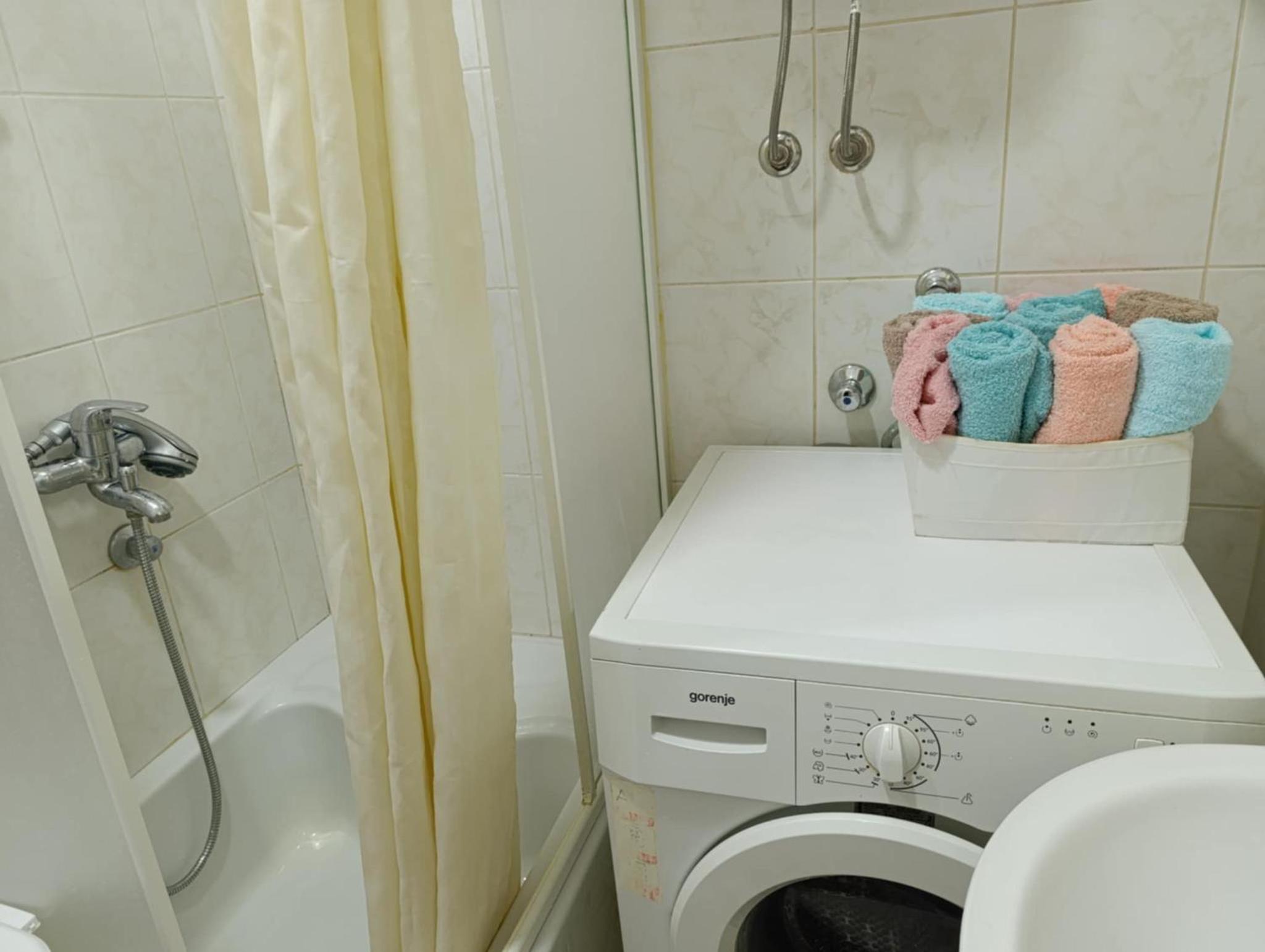 Apartman Nirvana Tuzla