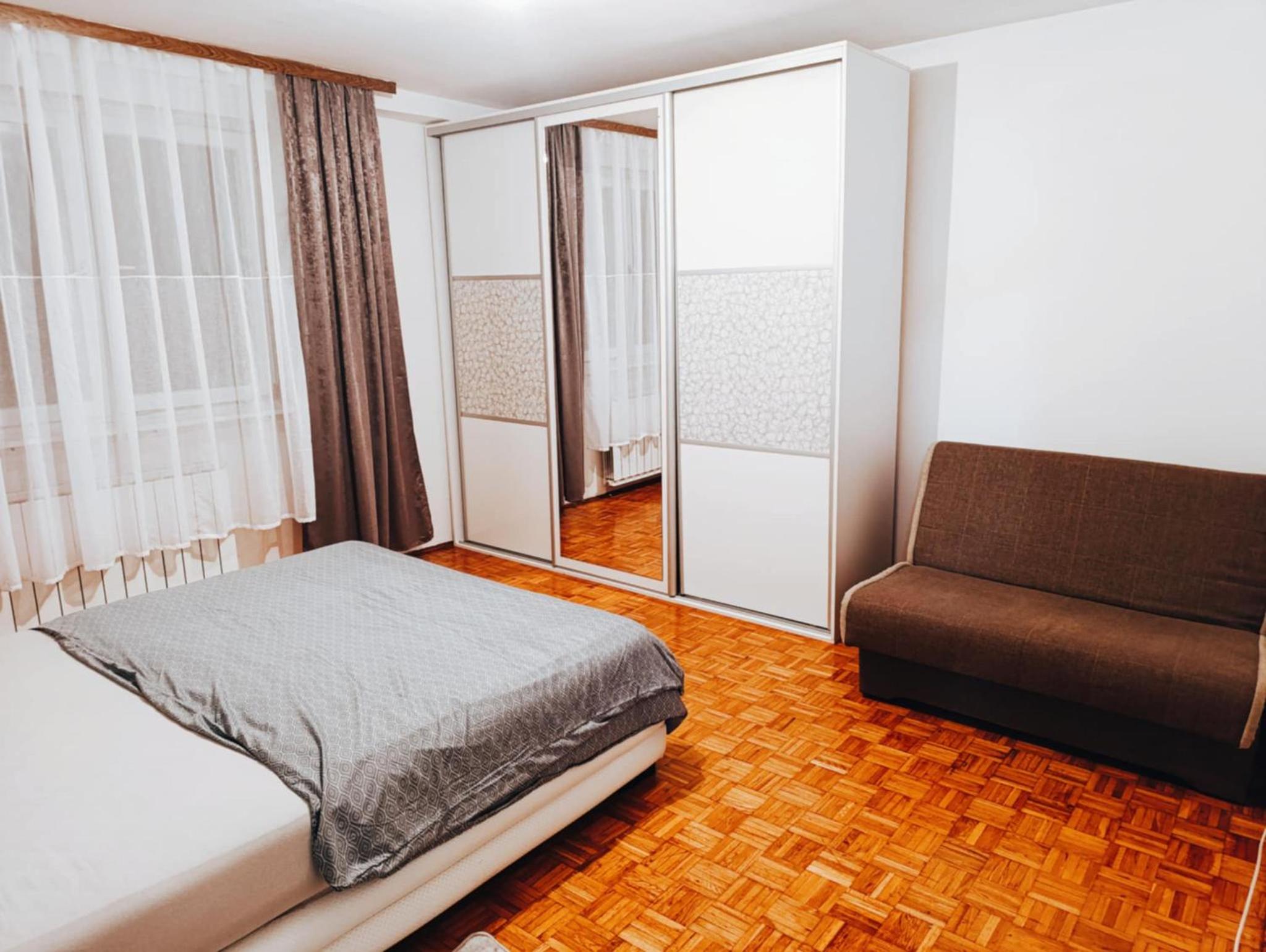 Apartman Nirvana Tuzla