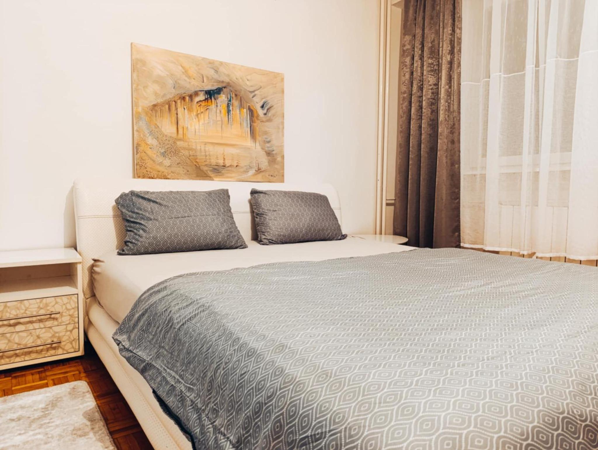 Apartman Nirvana Tuzla