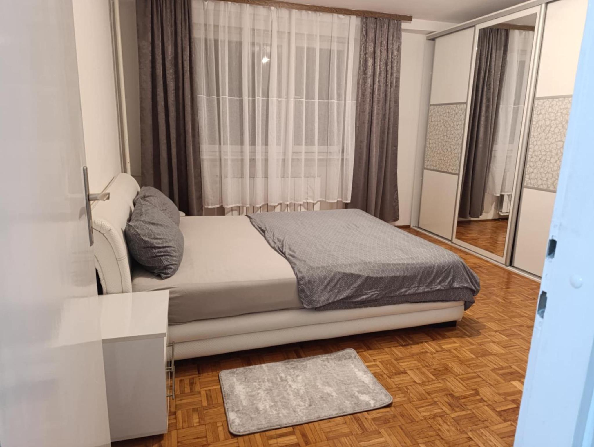Apartman Nirvana Tuzla