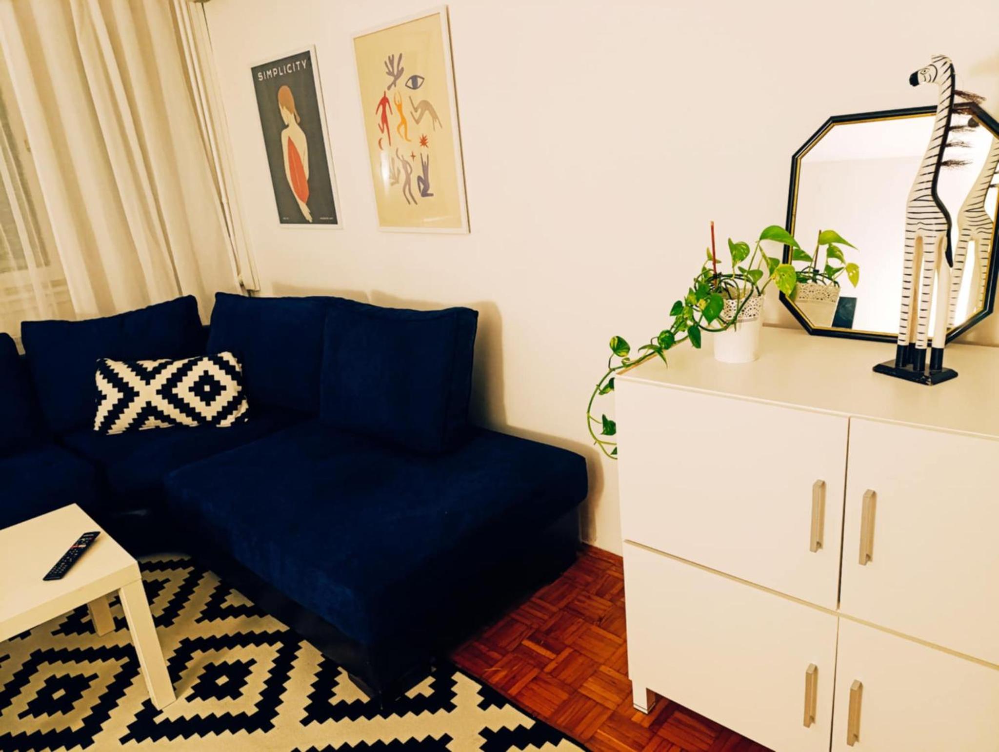 Apartman Nirvana Tuzla