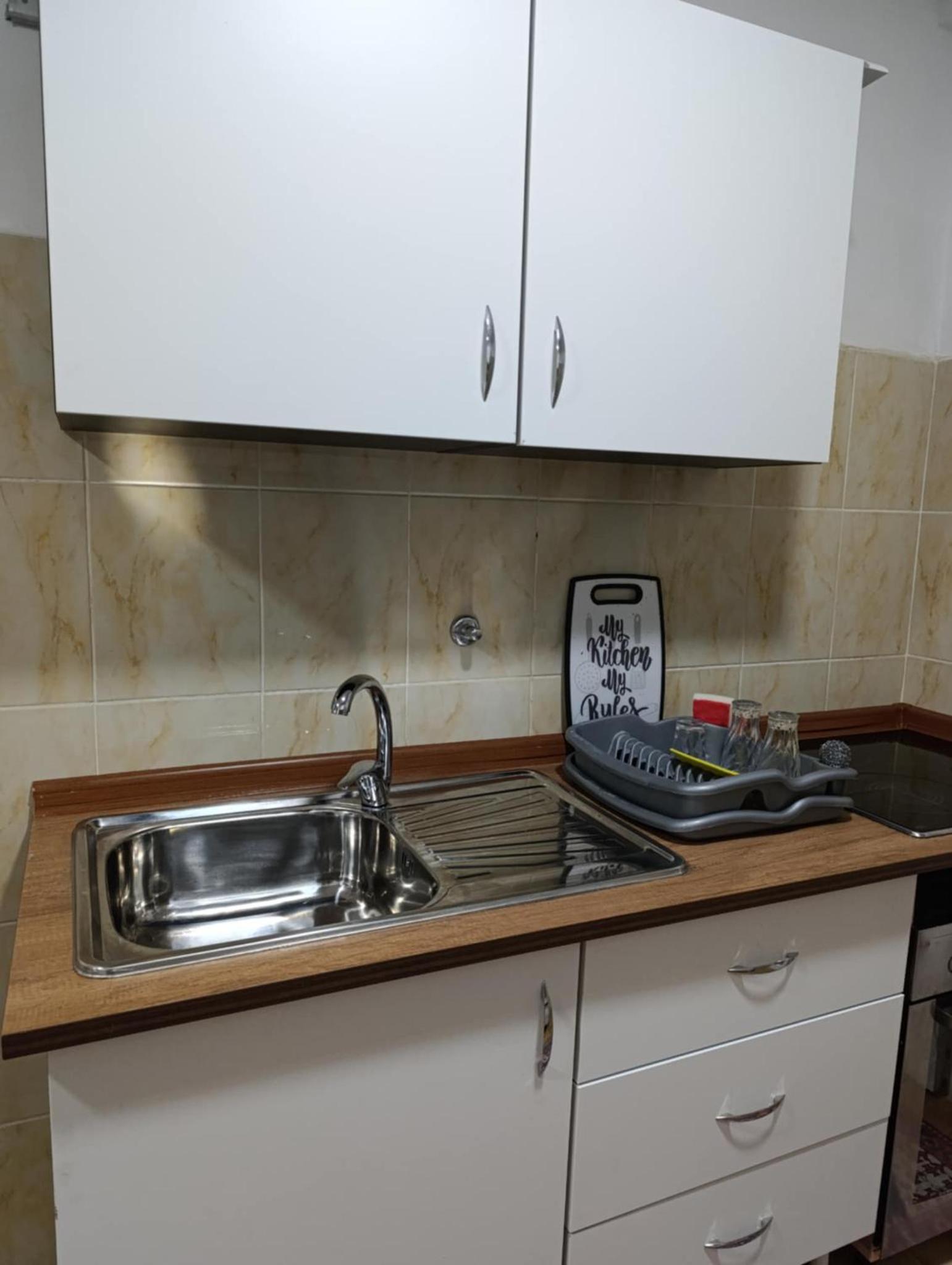 Apartman Nirvana Tuzla