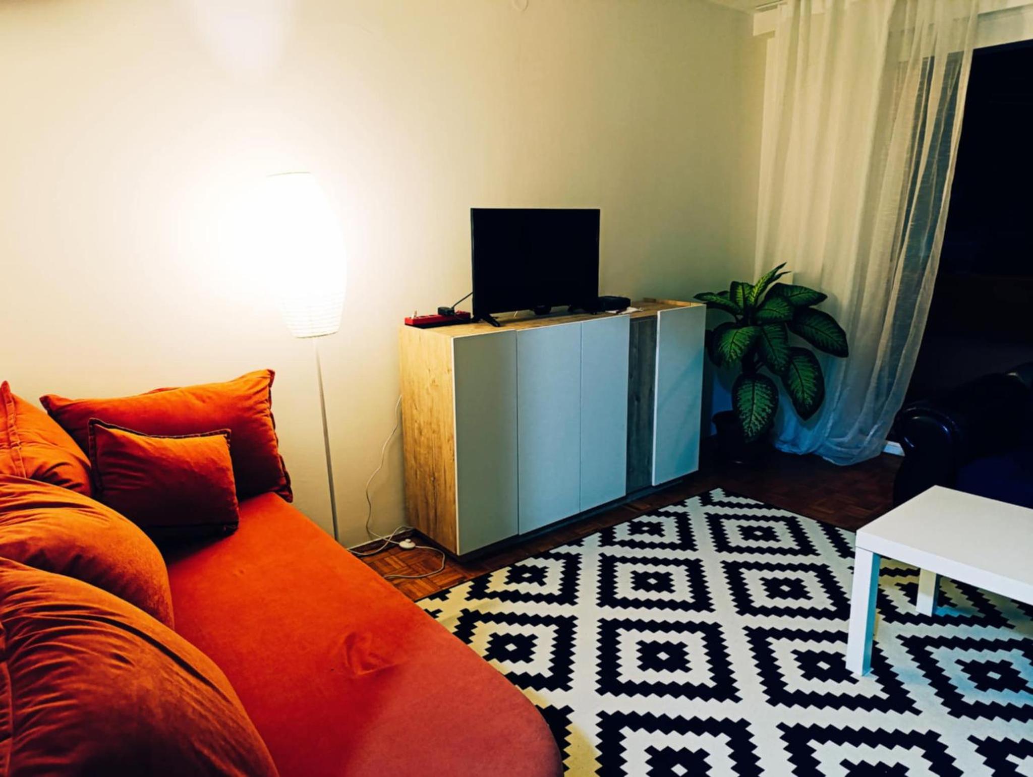 Apartman Nirvana Tuzla