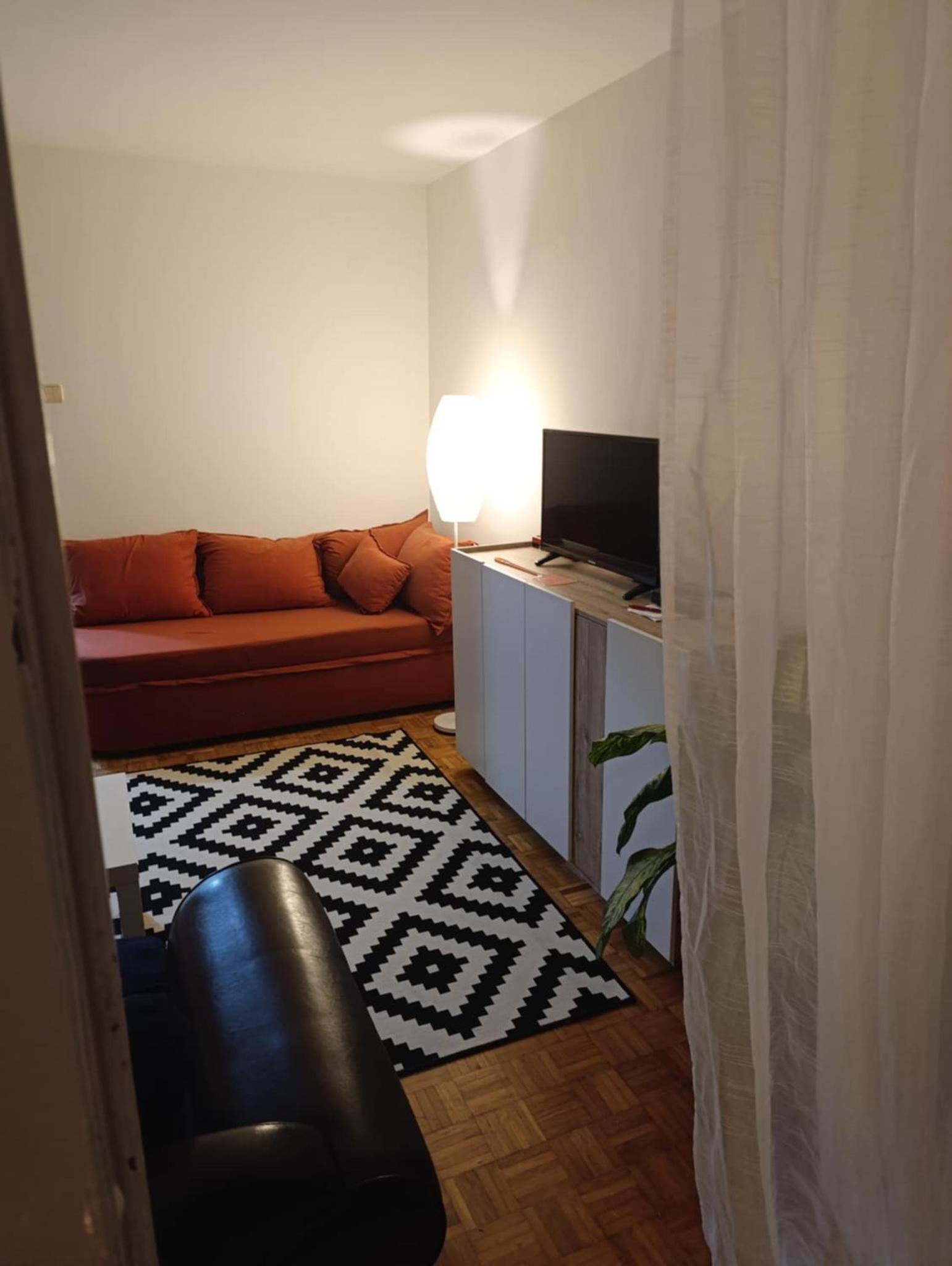 Apartman Nirvana Tuzla
