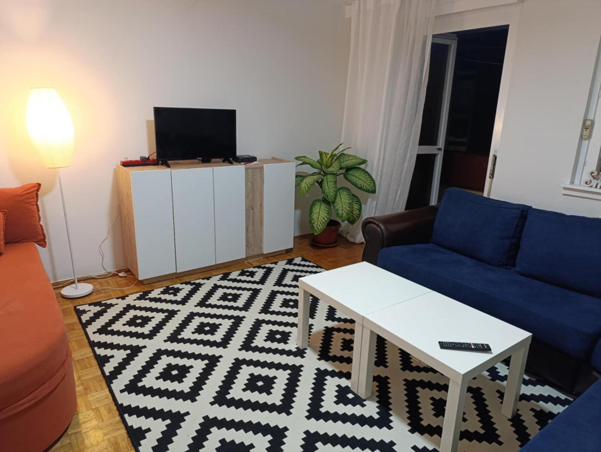 Apartman Nirvana Tuzla