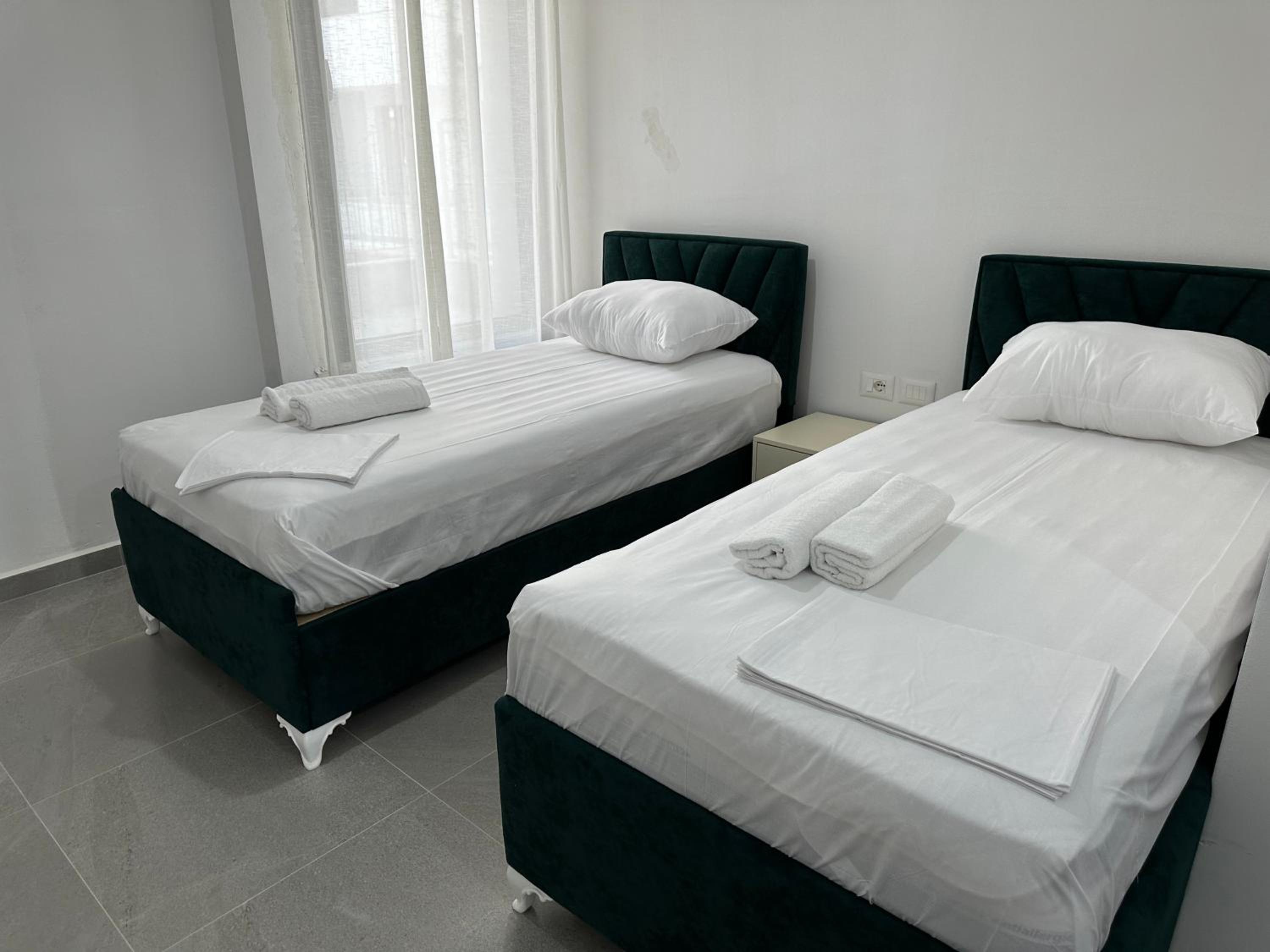 Dajana Apartments