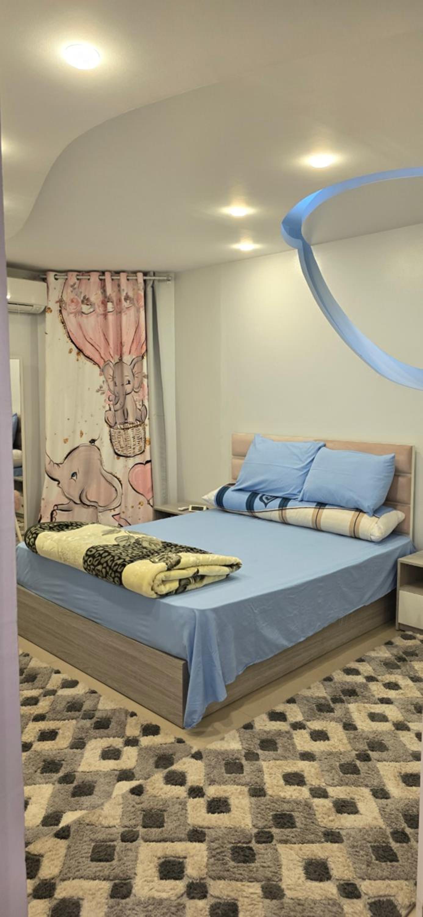 Your Home Apartment
