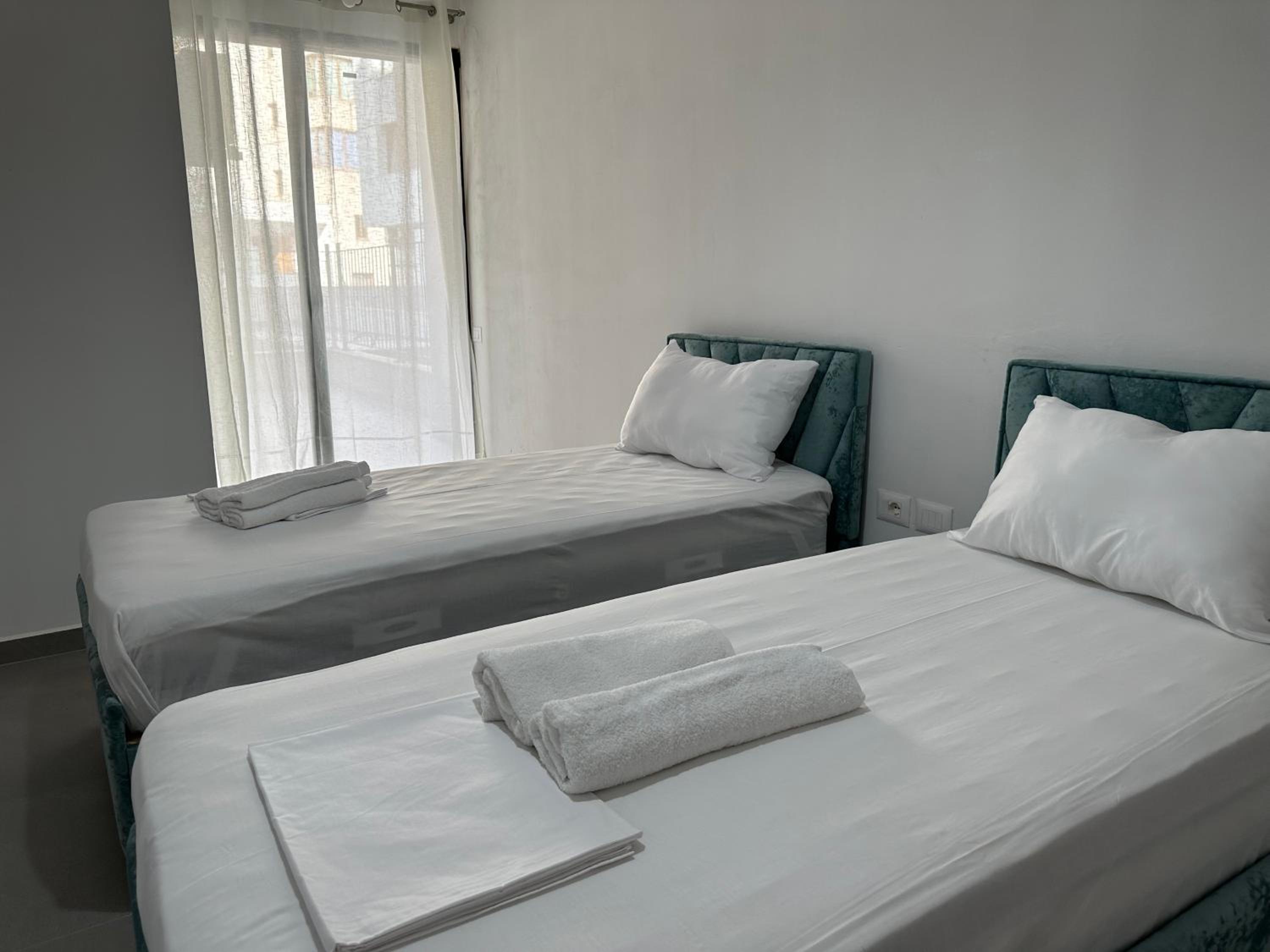 Dajana Apartments