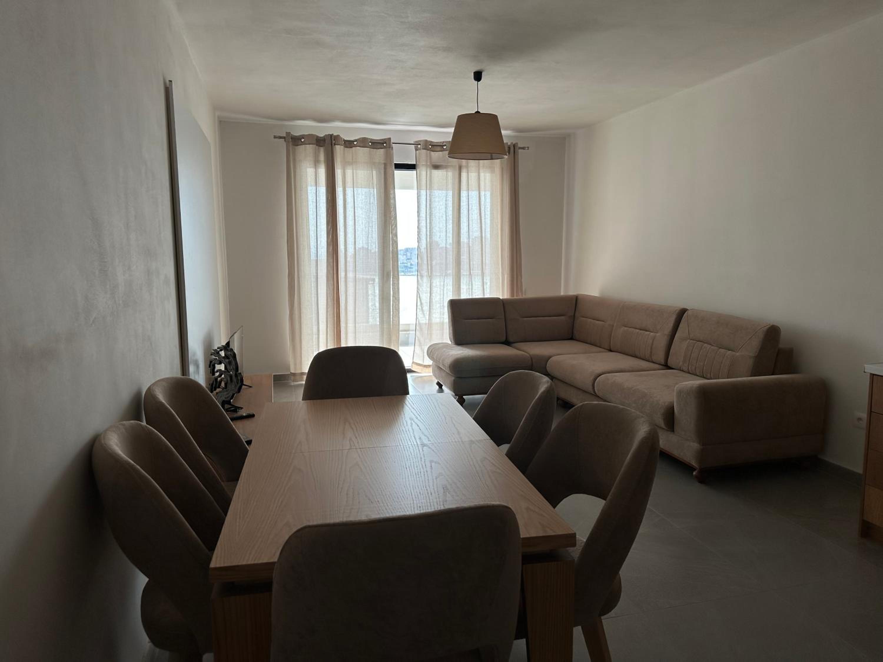 Dajana Apartments