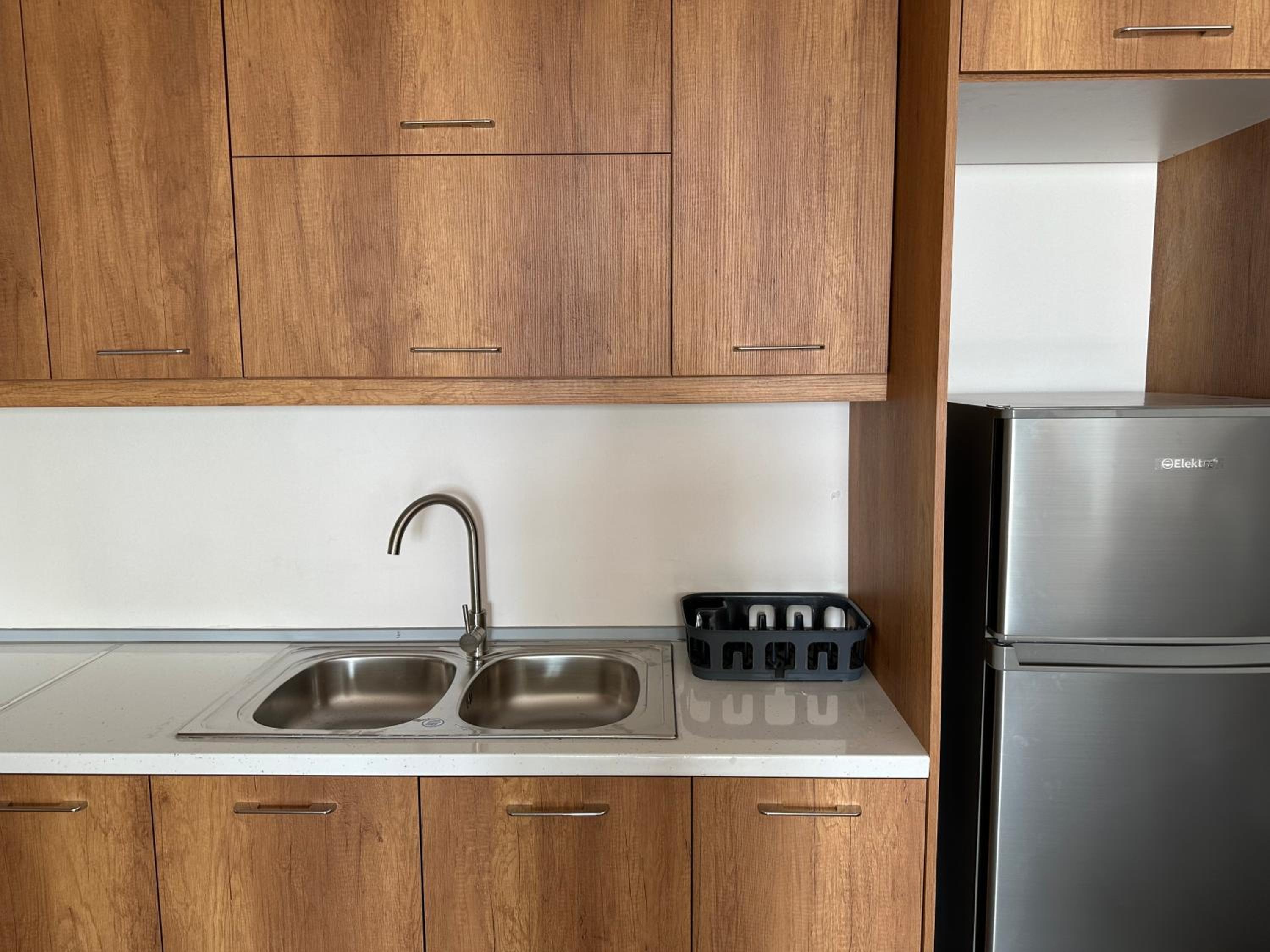 Dajana Apartments
