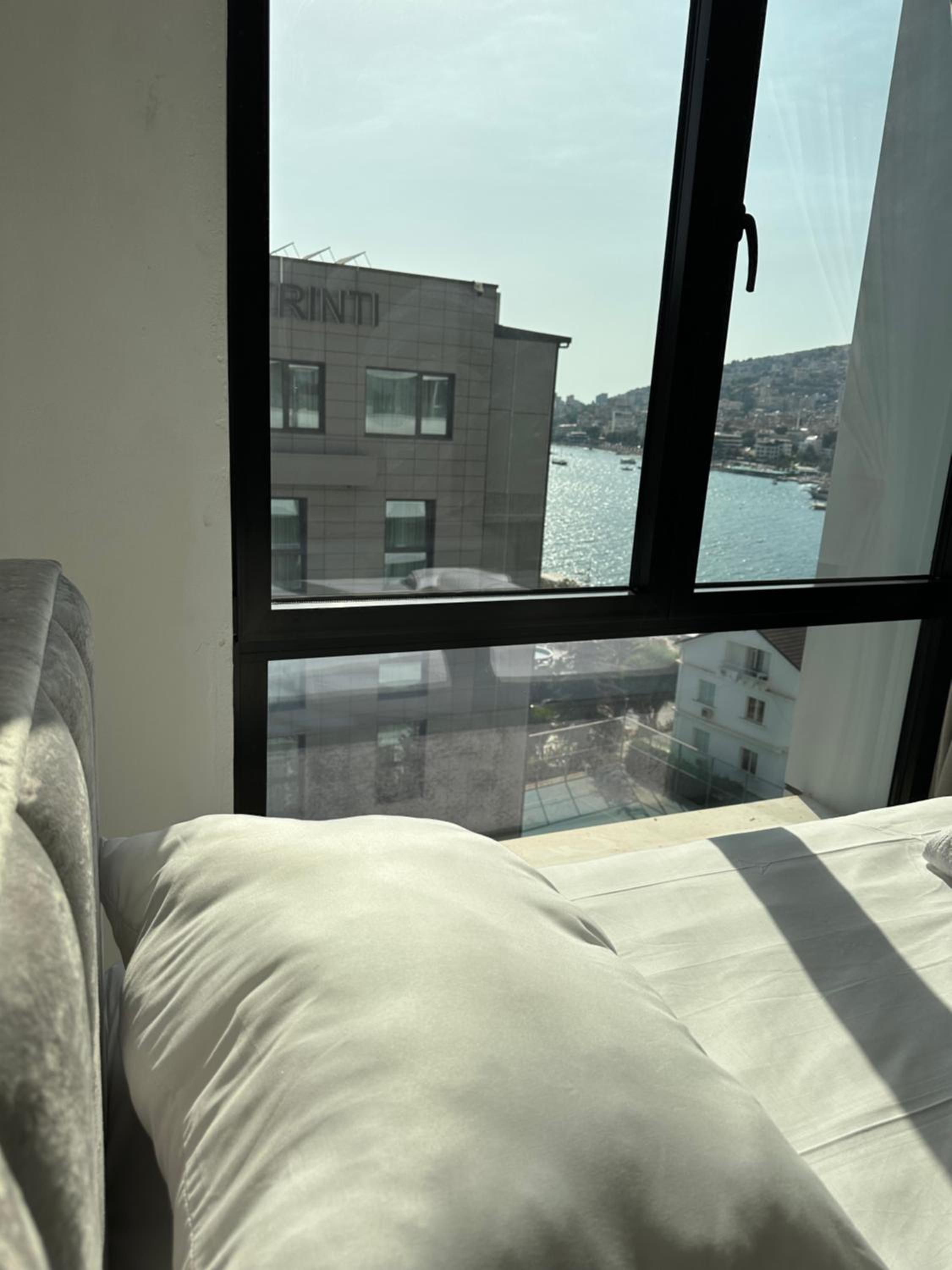 Dajana Apartments