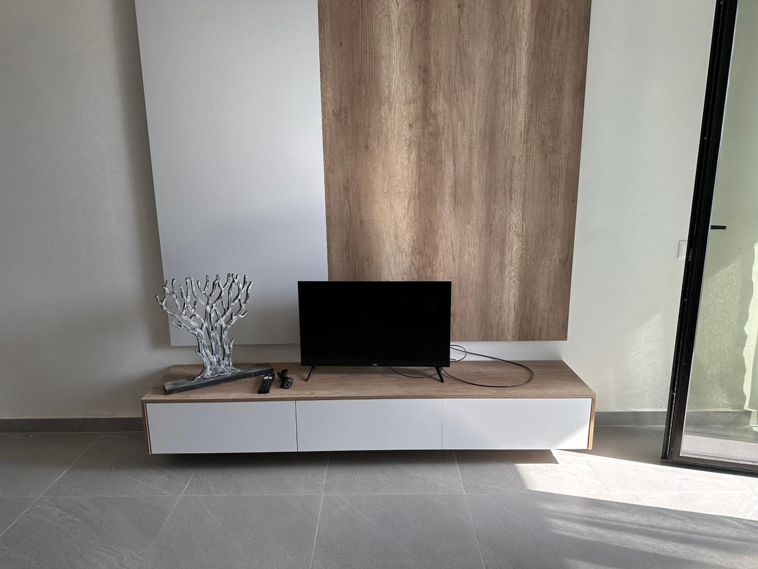 Dajana Apartments