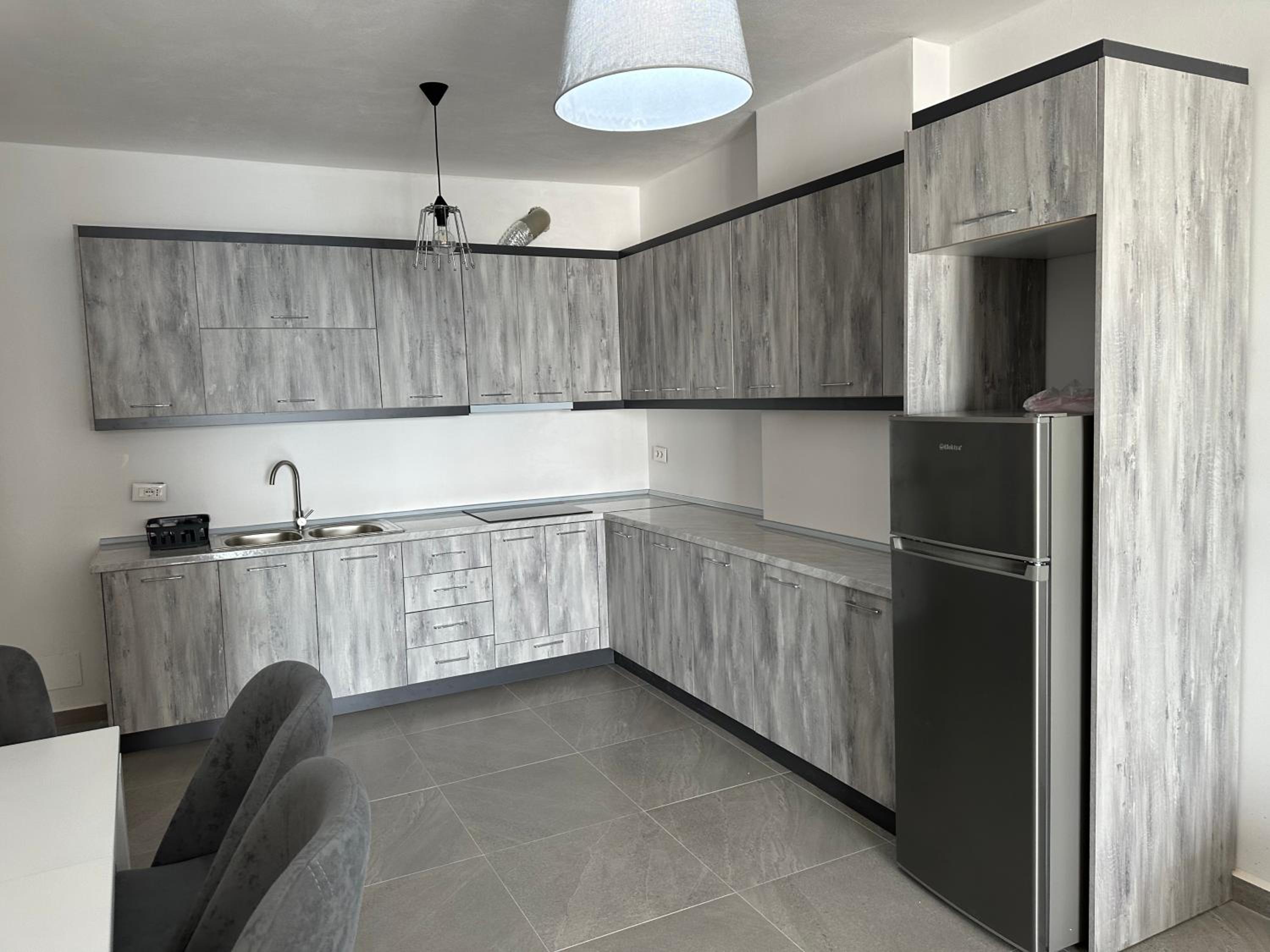 Dajana Apartments