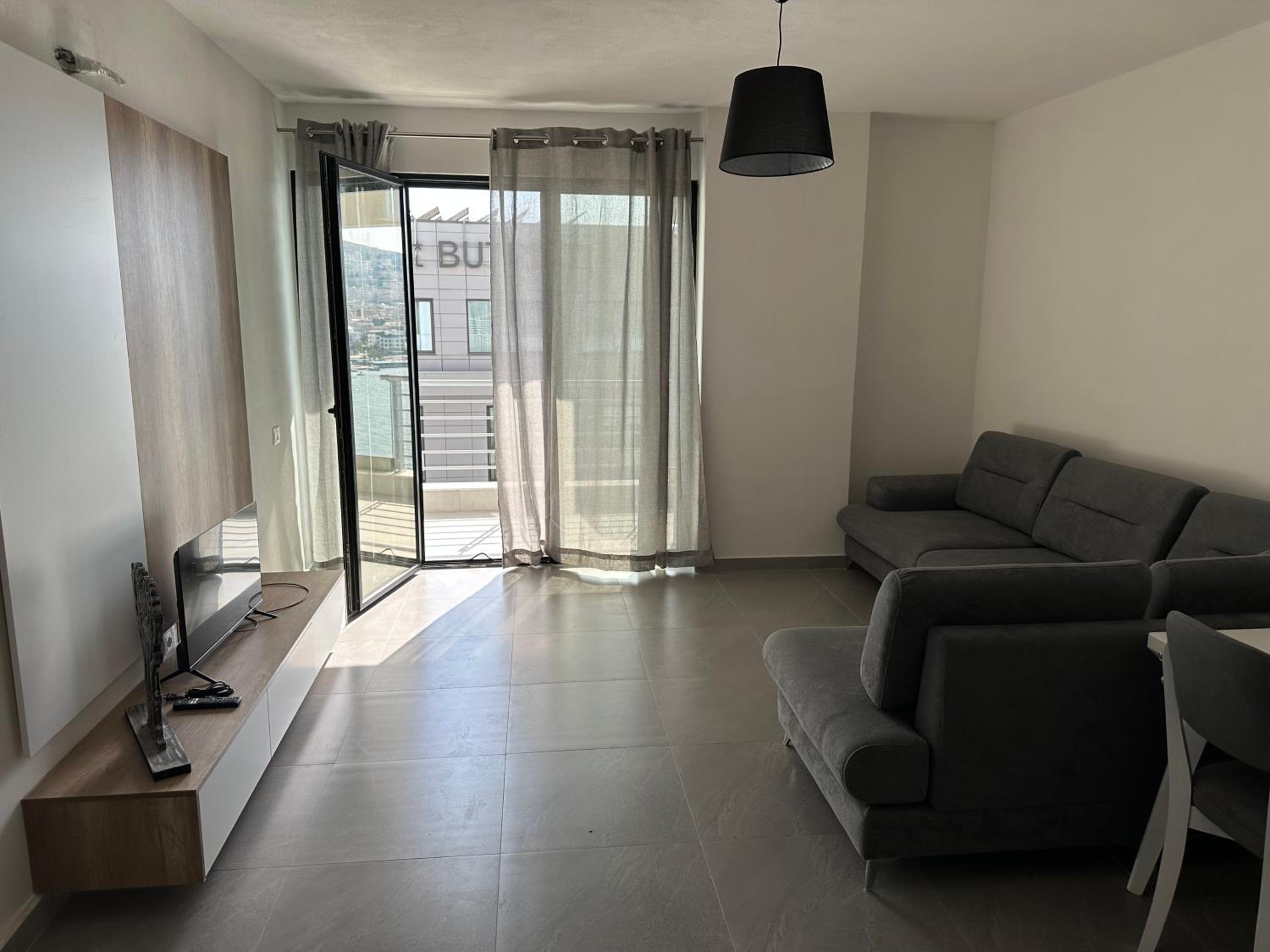 Dajana Apartments