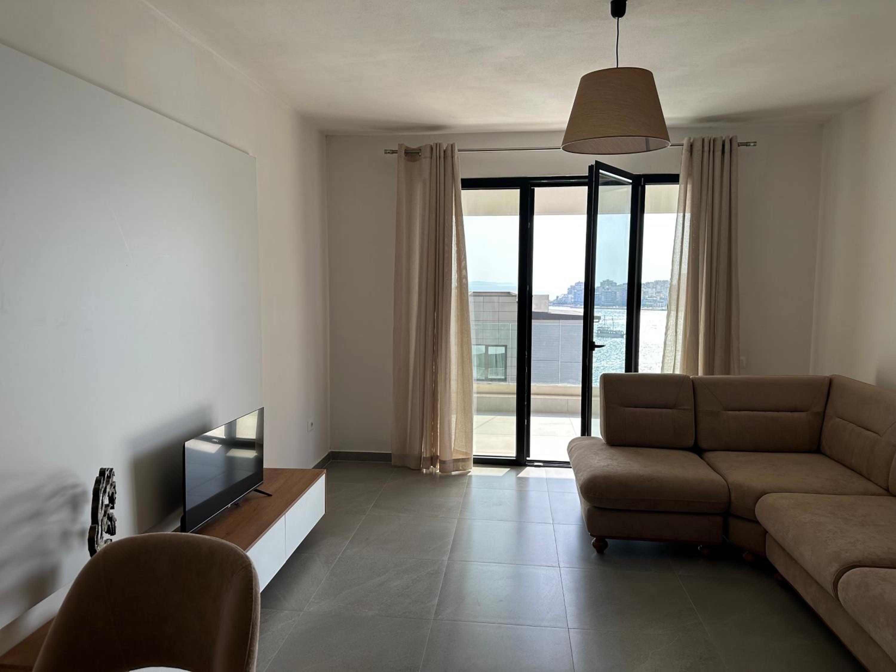 Dajana Apartments