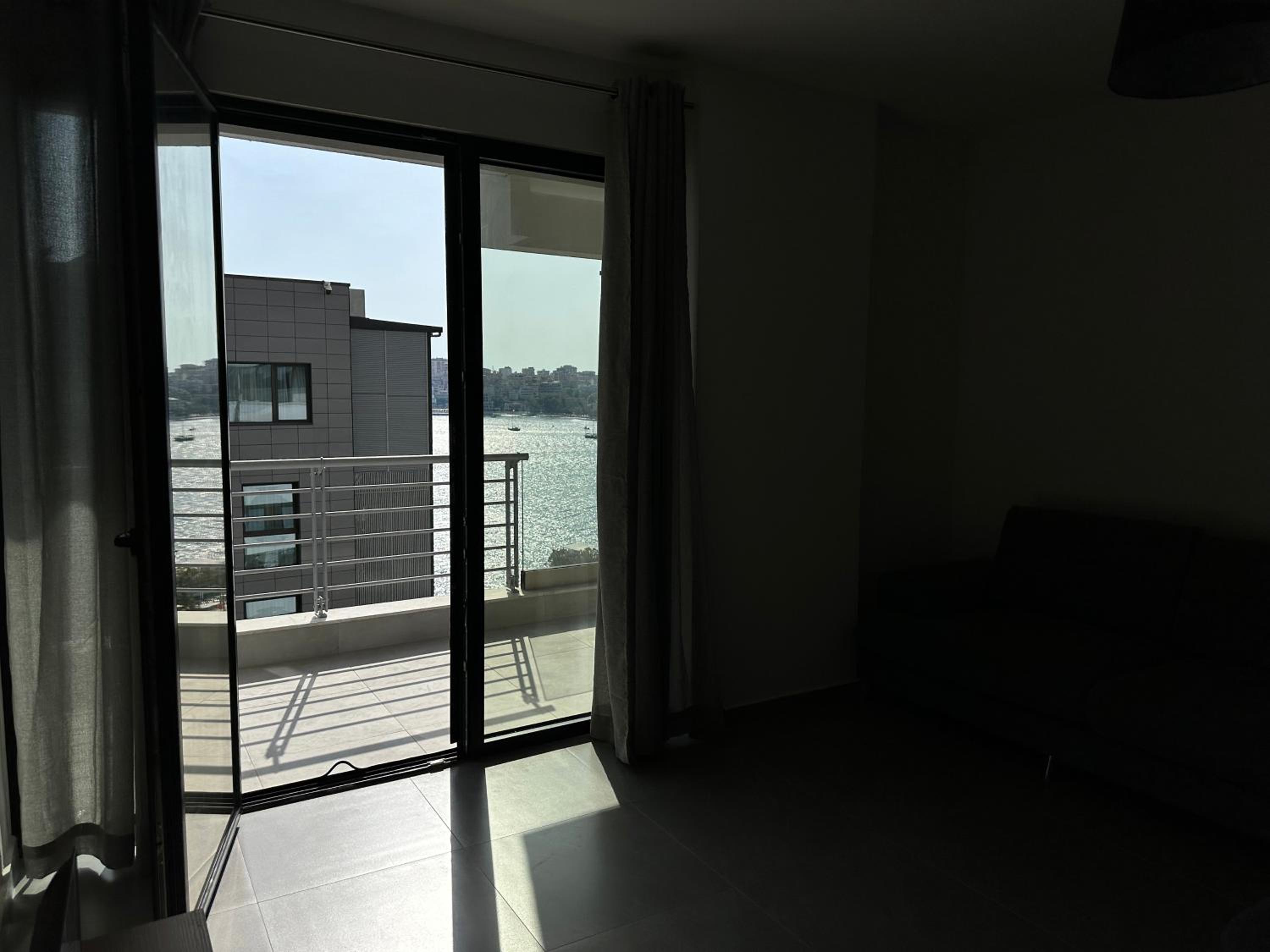 Dajana Apartments