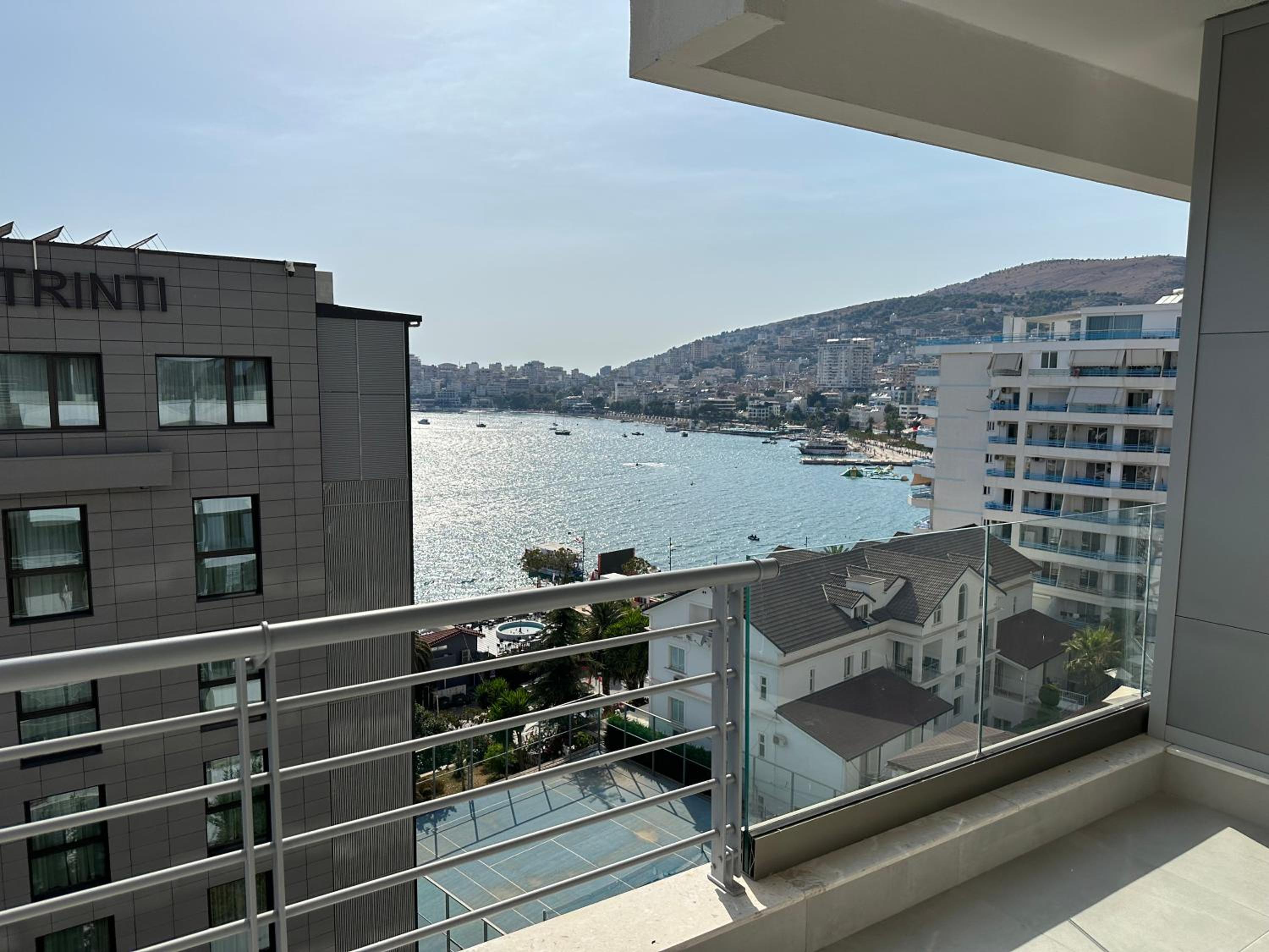 Dajana Apartments