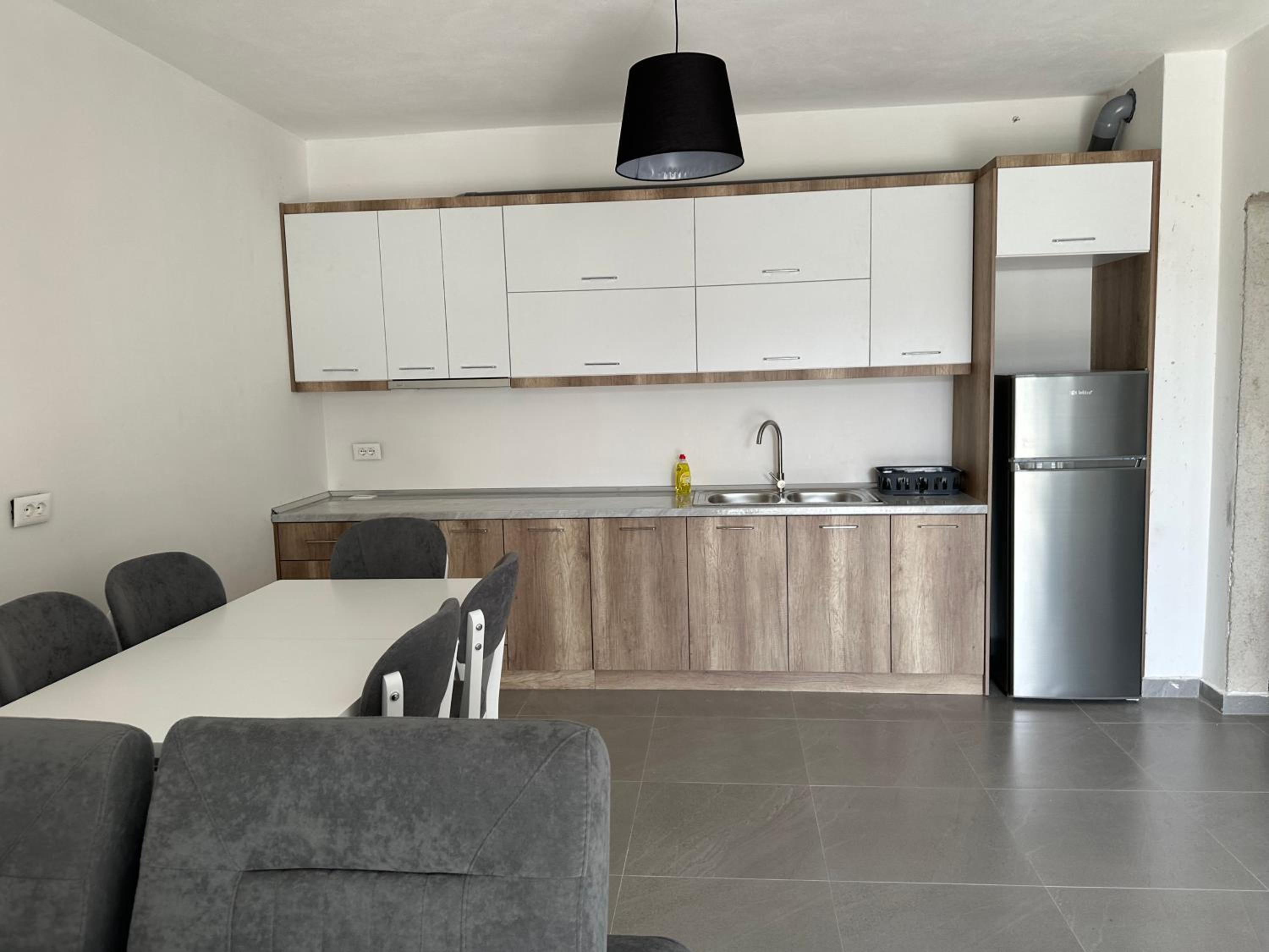 Dajana Apartments