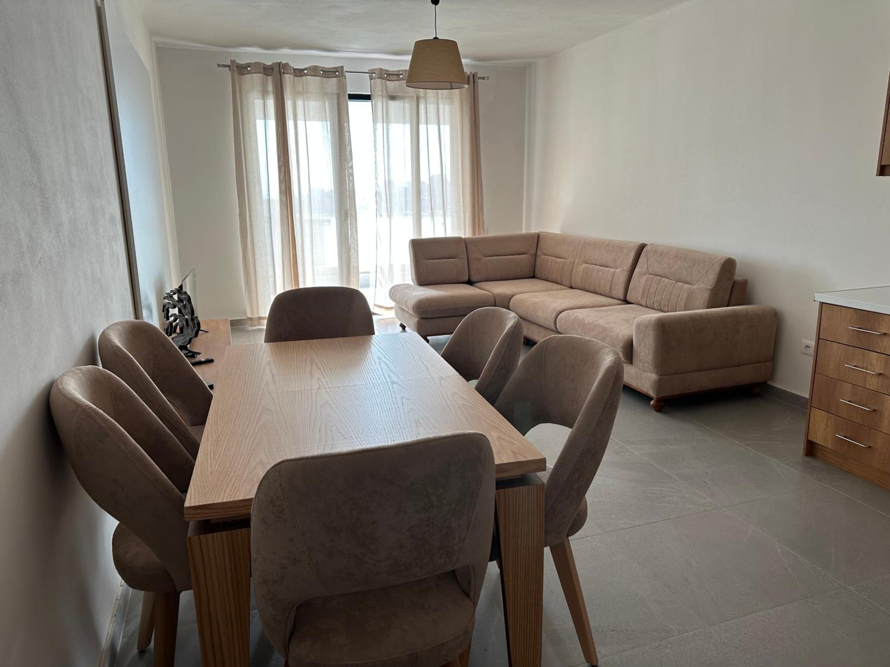 Dajana Apartments