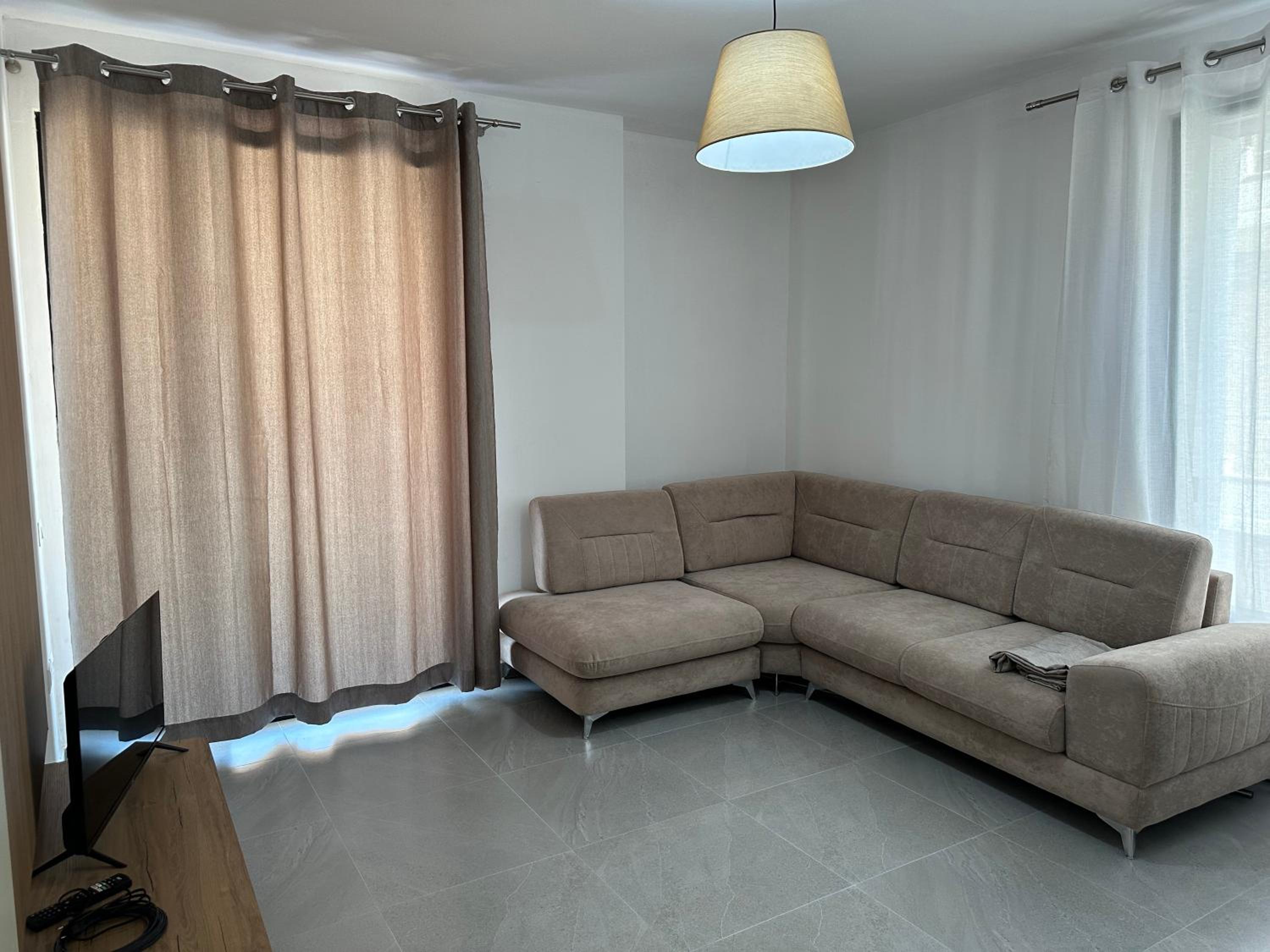 Dajana Apartments