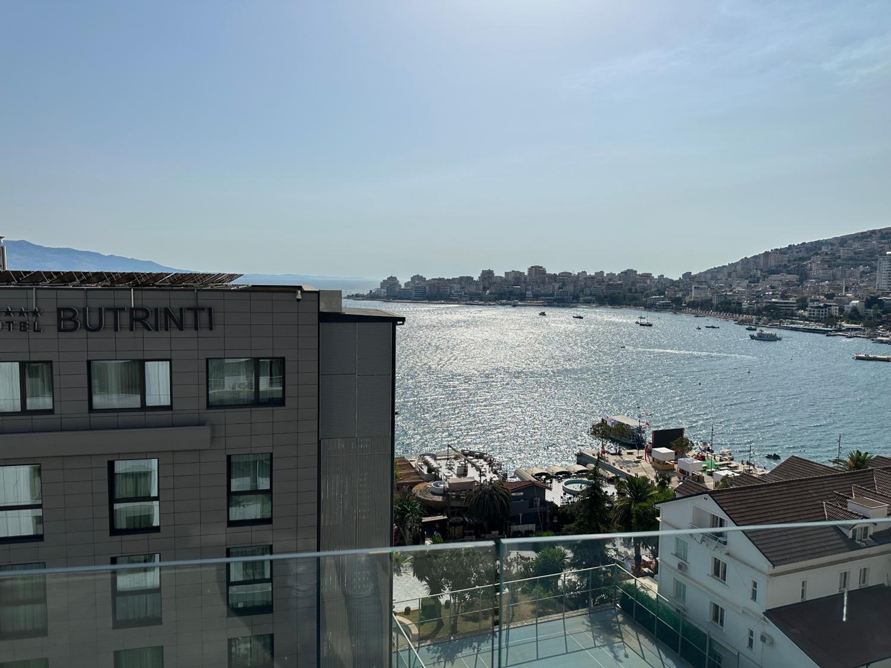 Dajana Apartments