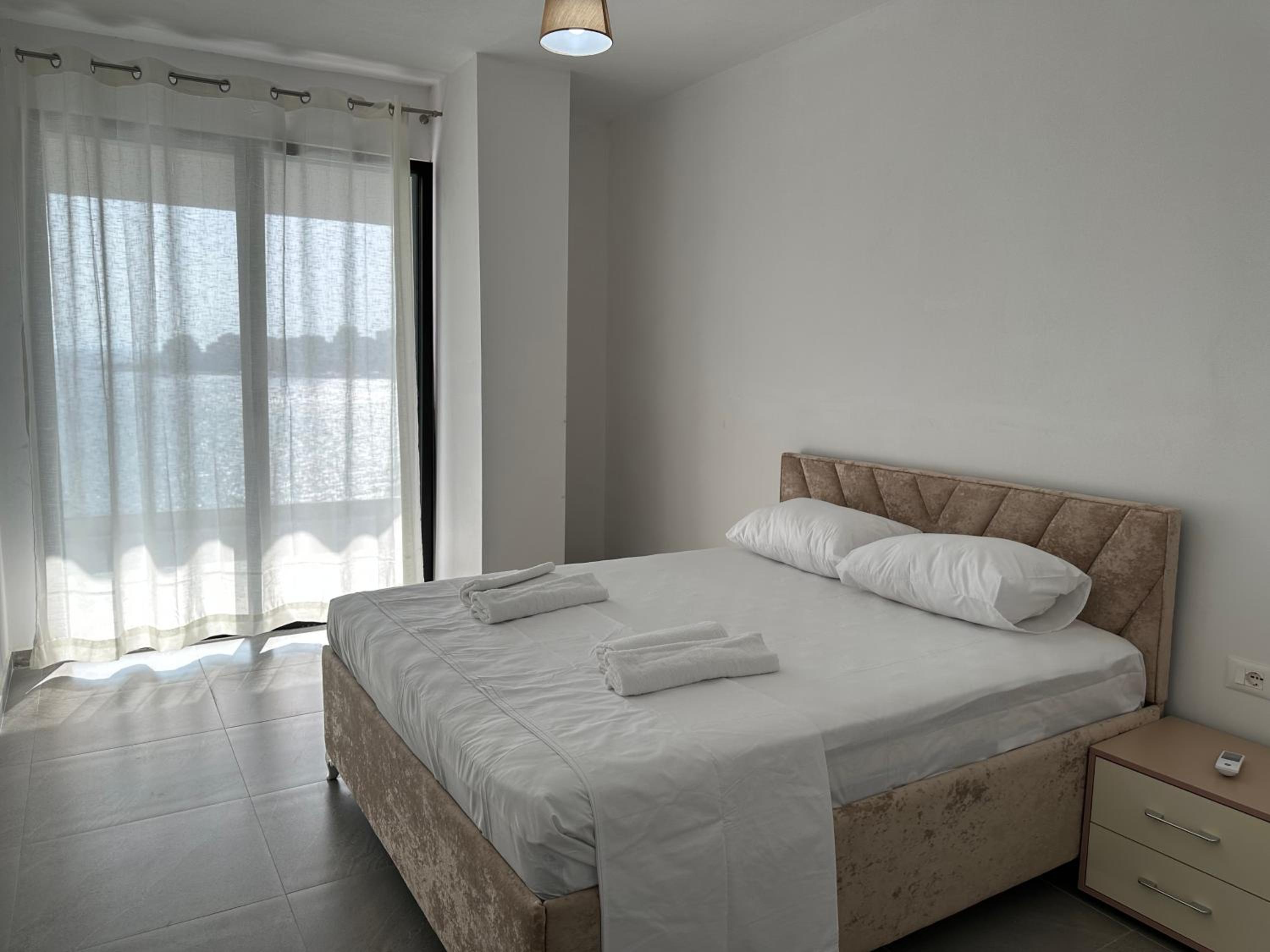 Dajana Apartments