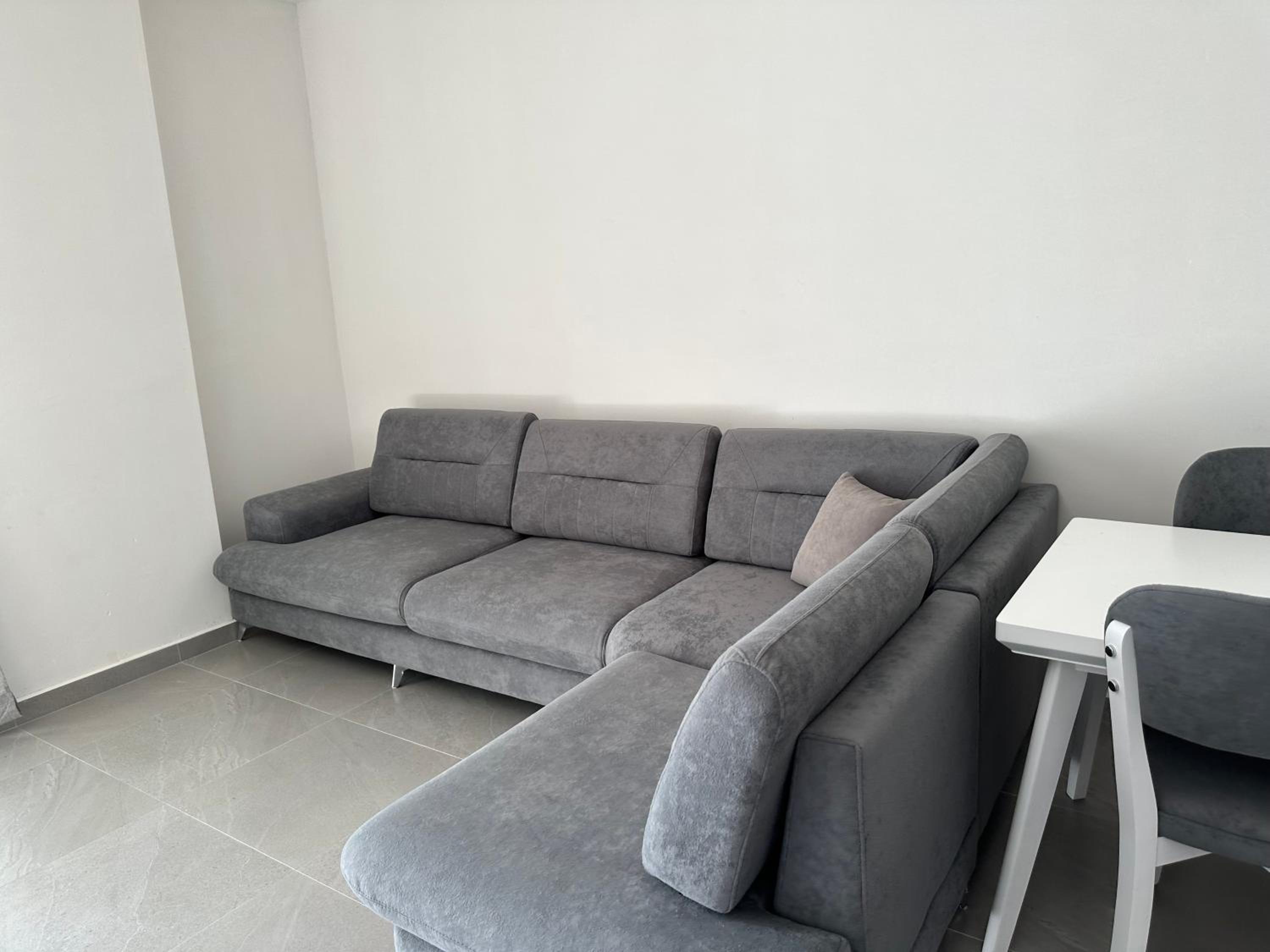 Dajana Apartments