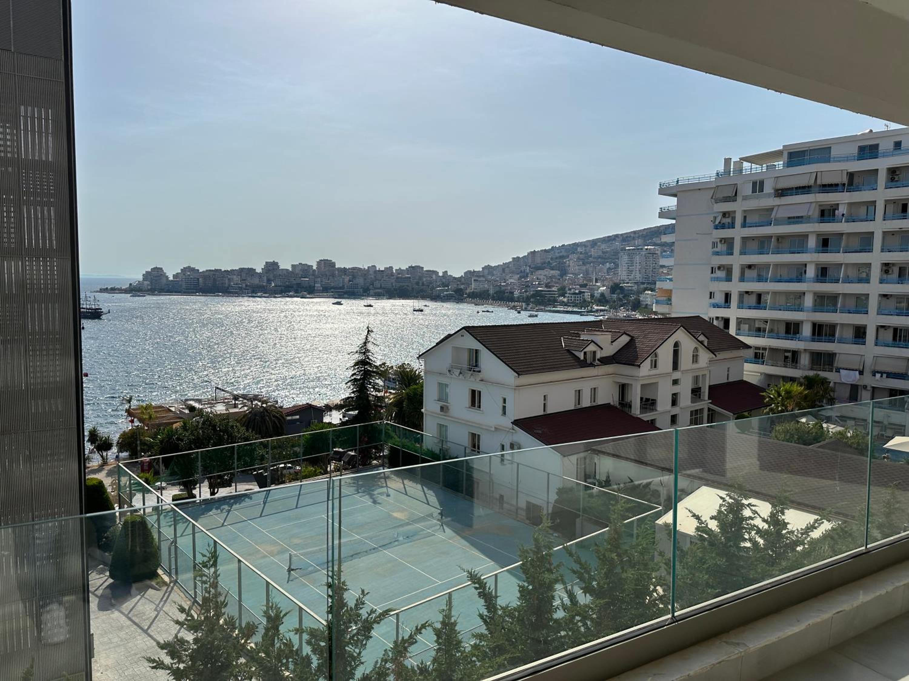 Dajana Apartments